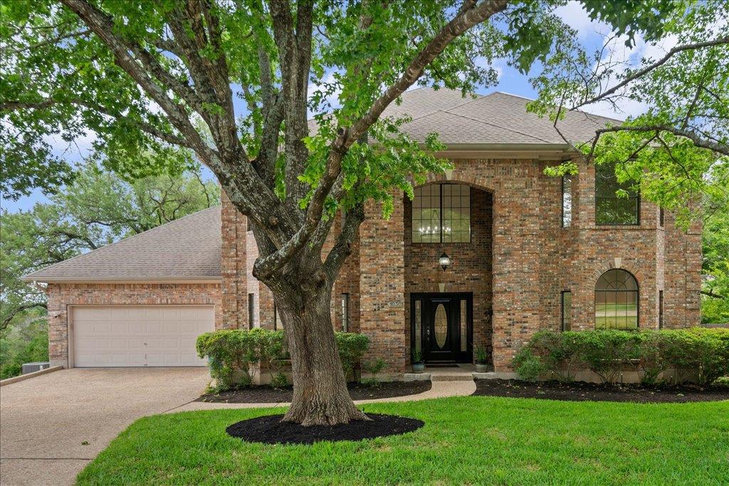10301 Nolina Cv, Austin, TX 78759