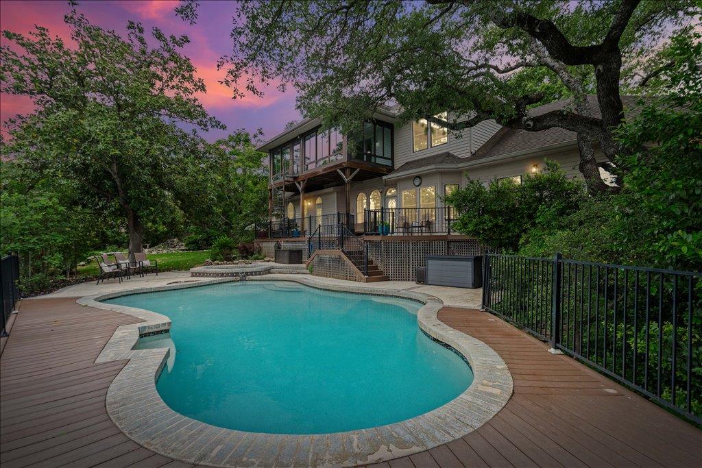 10301 Nolina Cv, Austin, TX 78759