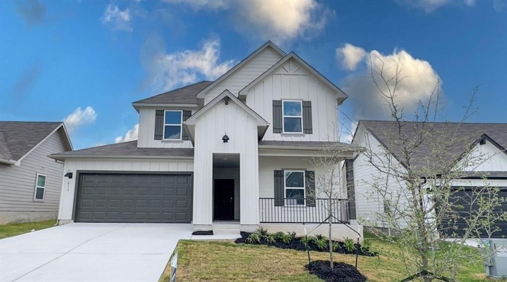 613 Jane Long Dr, San Marcos, TX 78666