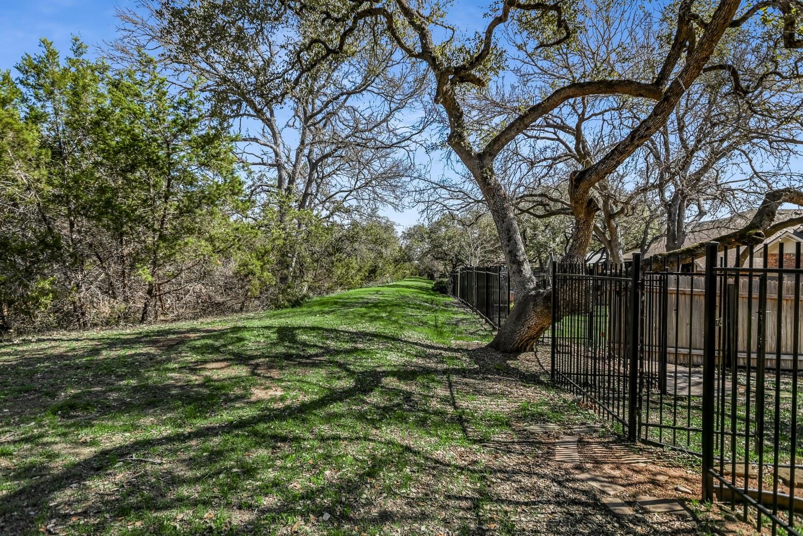 7416 Brecourt Manor Way, Austin, TX 78739