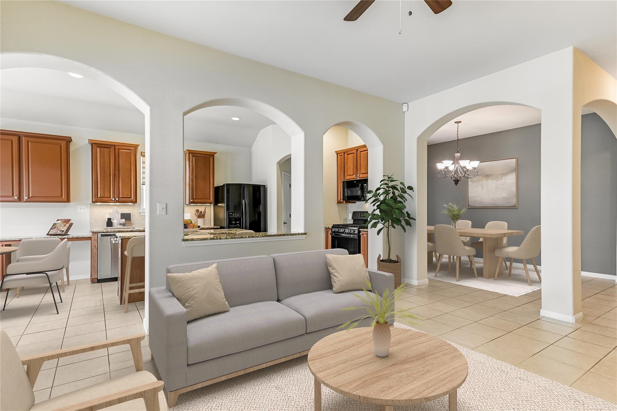 7416 Brecourt Manor Way, Austin, TX 78739