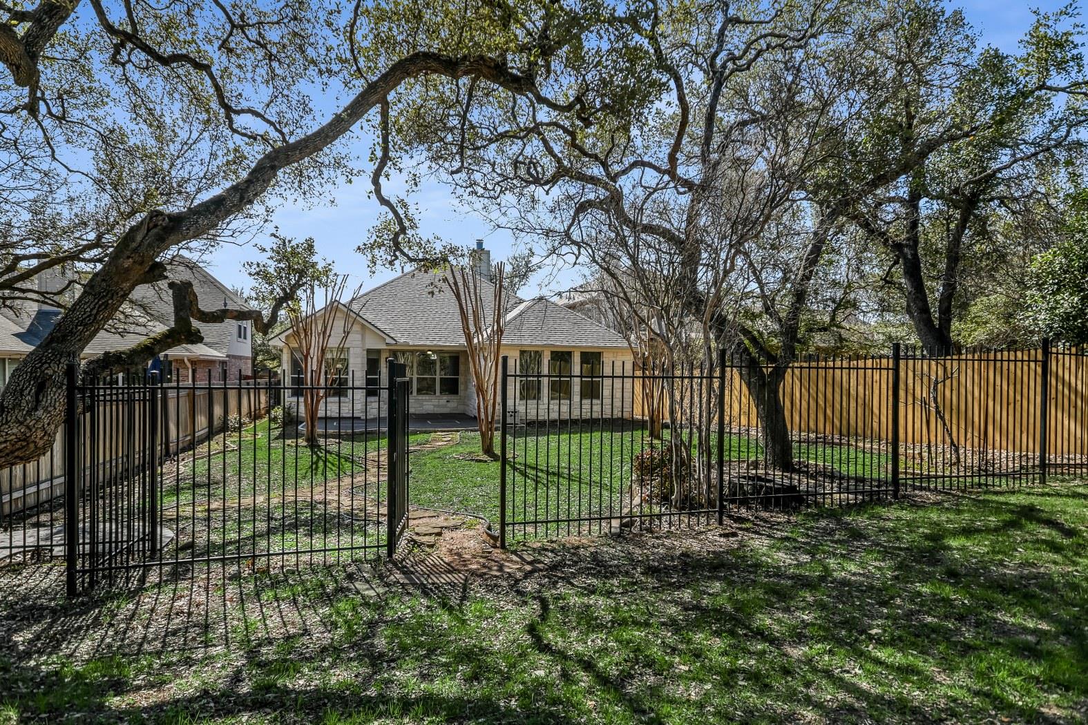 7416 Brecourt Manor Way, Austin, TX 78739