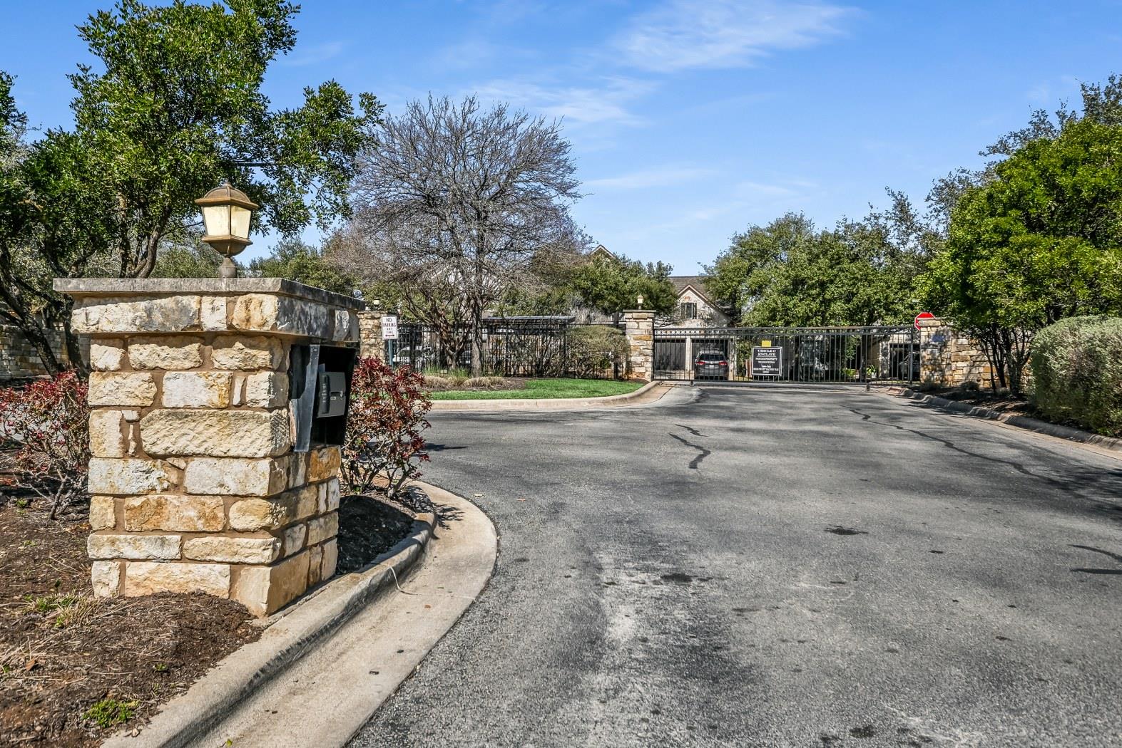 7416 Brecourt Manor Way, Austin, TX 78739