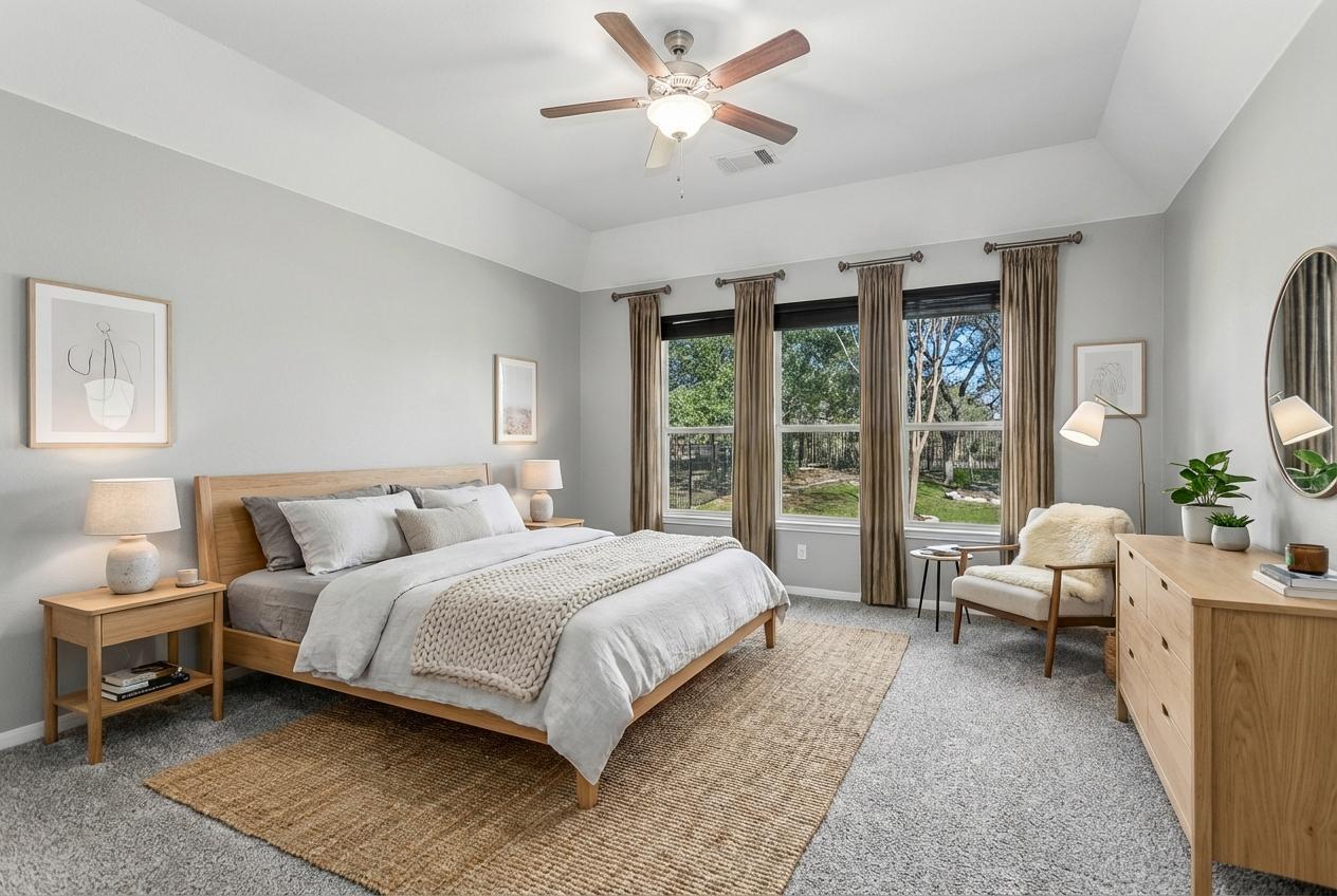 7416 Brecourt Manor Way, Austin, TX 78739