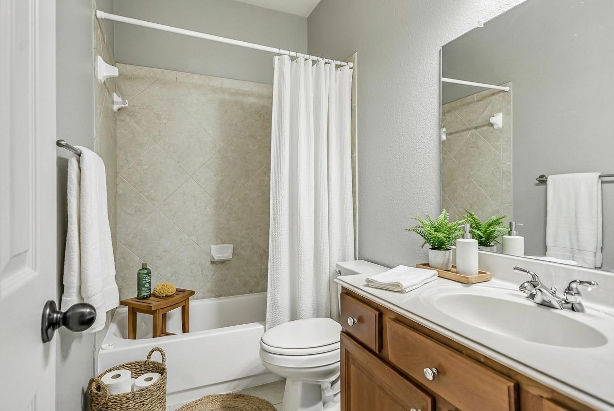 7416 Brecourt Manor Way, Austin, TX 78739