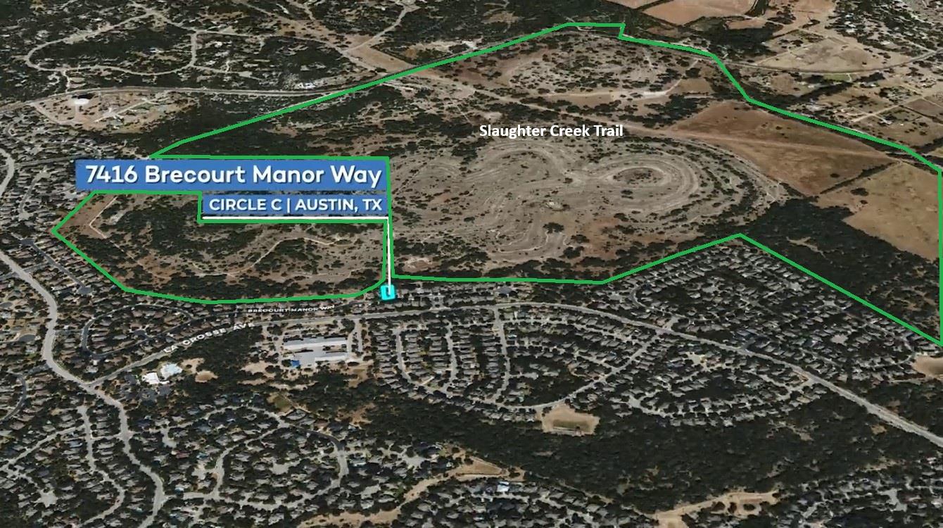 7416 Brecourt Manor Way, Austin, TX 78739