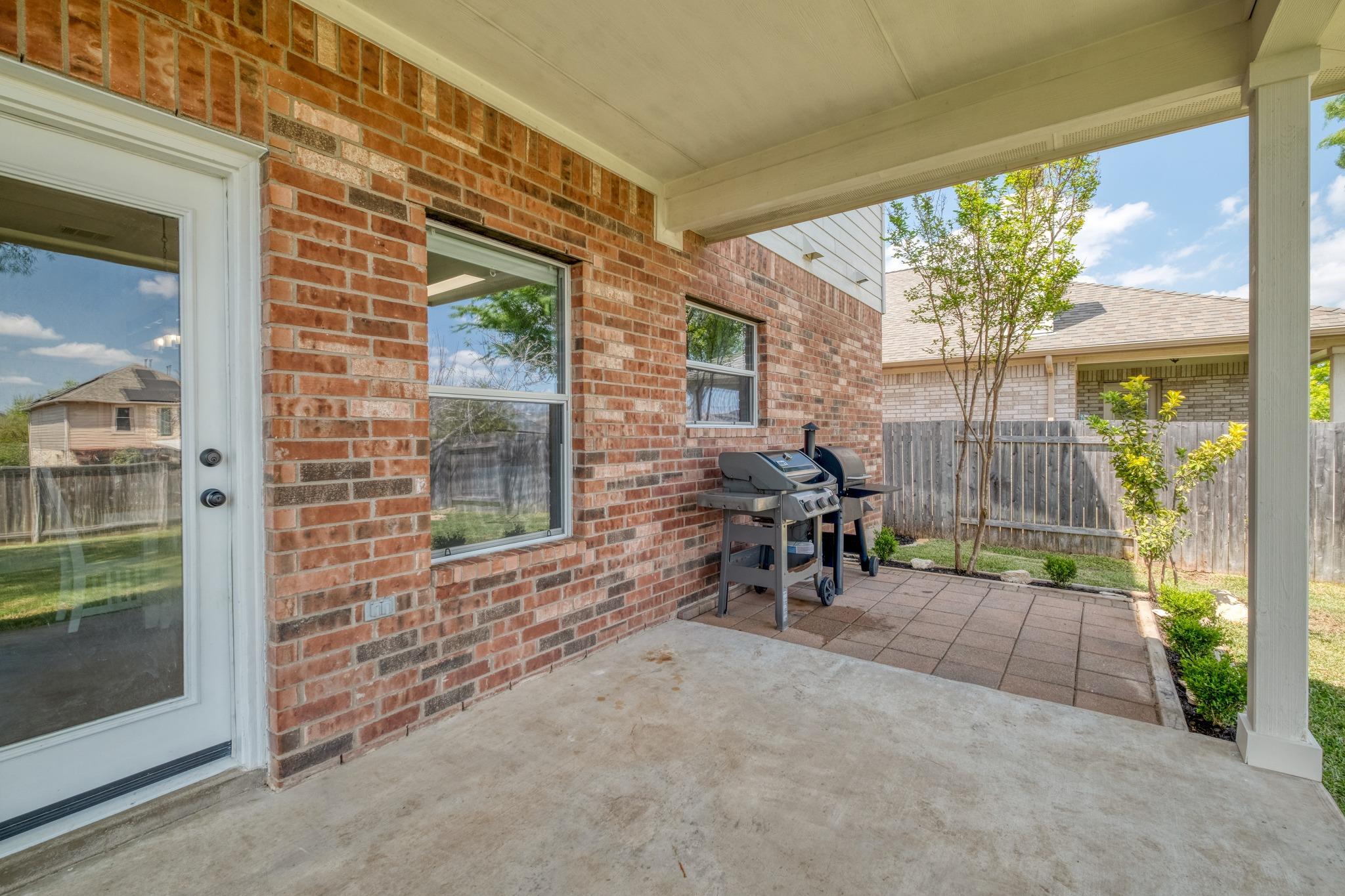 4519 Heritage Well Ln, Round Rock, TX 78665