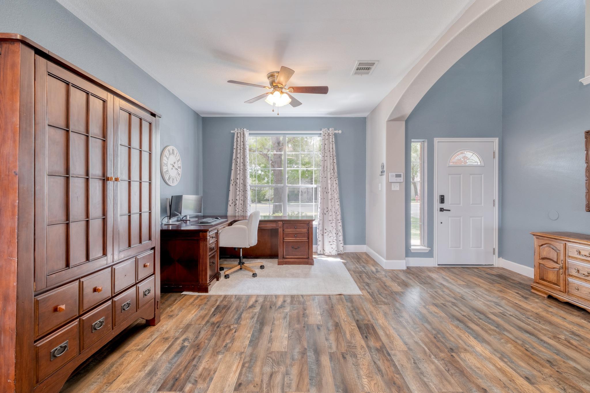 4519 Heritage Well Ln, Round Rock, TX 78665