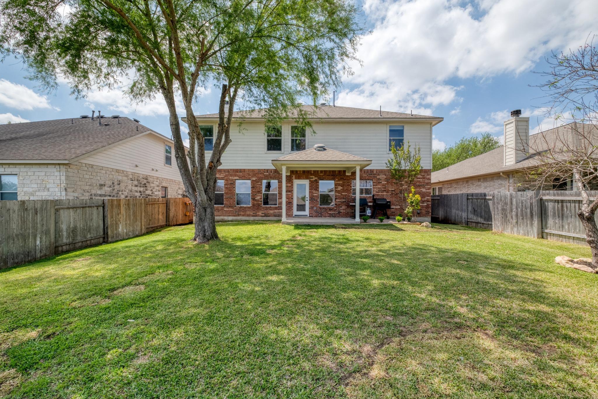 4519 Heritage Well Ln, Round Rock, TX 78665