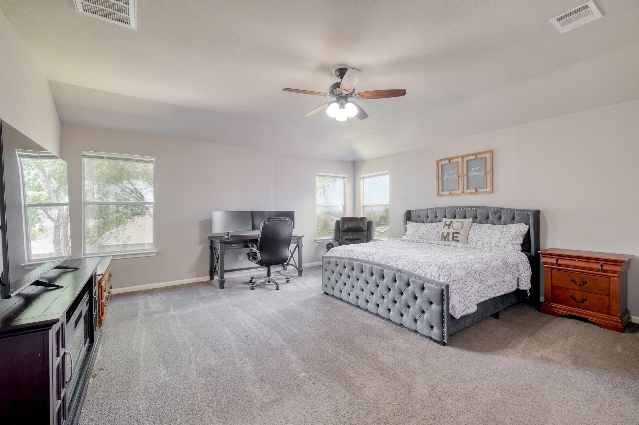 4519 Heritage Well Ln, Round Rock, TX 78665