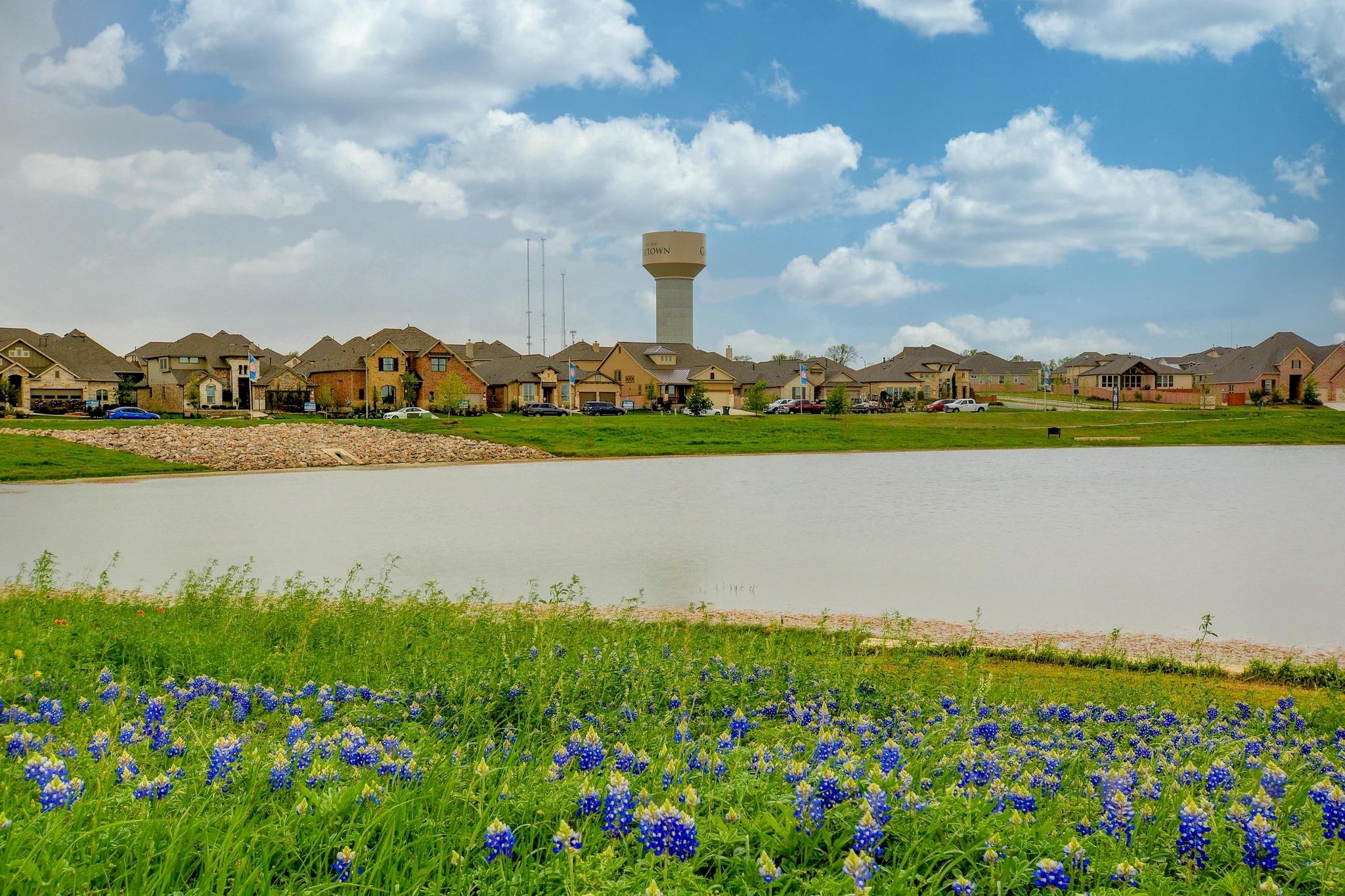 4519 Heritage Well Ln, Round Rock, TX 78665