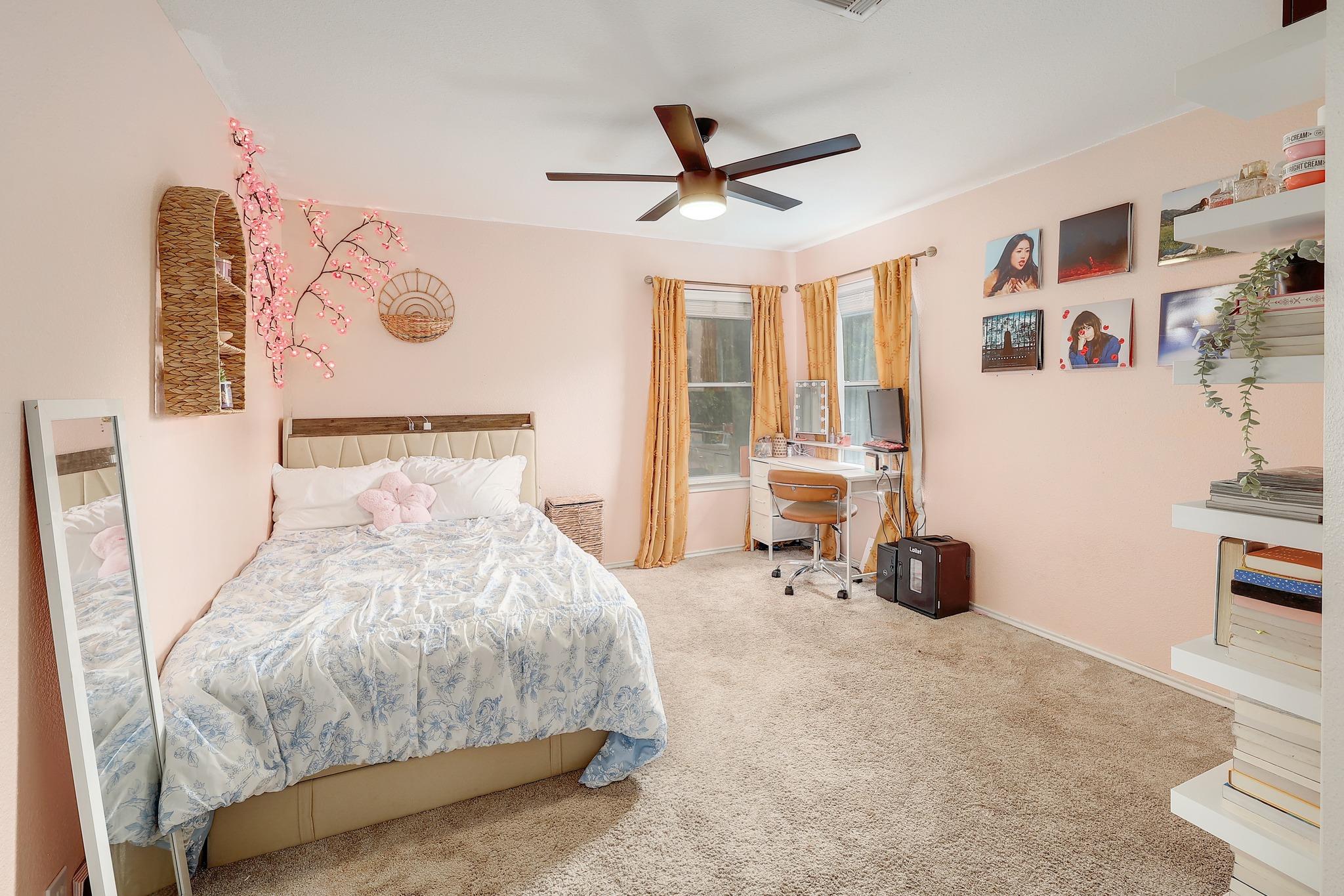 3019 Plantation Dr, Round Rock, TX 78681