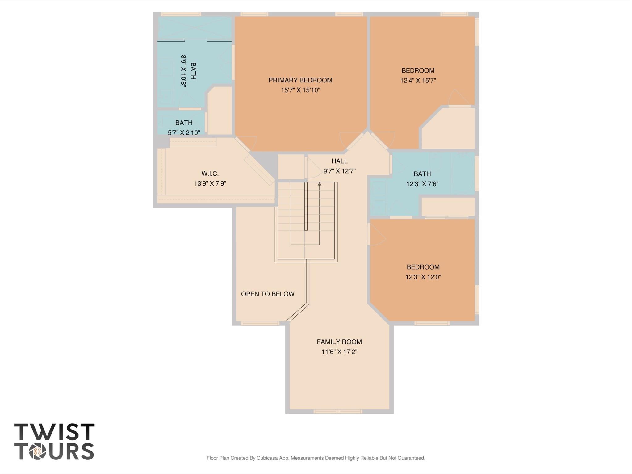 3019 Plantation Dr, Round Rock, TX 78681