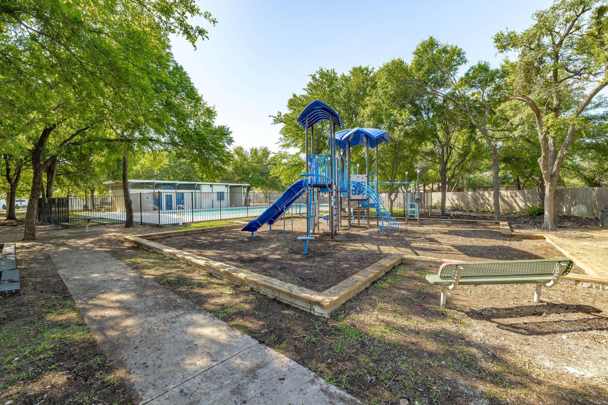 3019 Plantation Dr, Round Rock, TX 78681