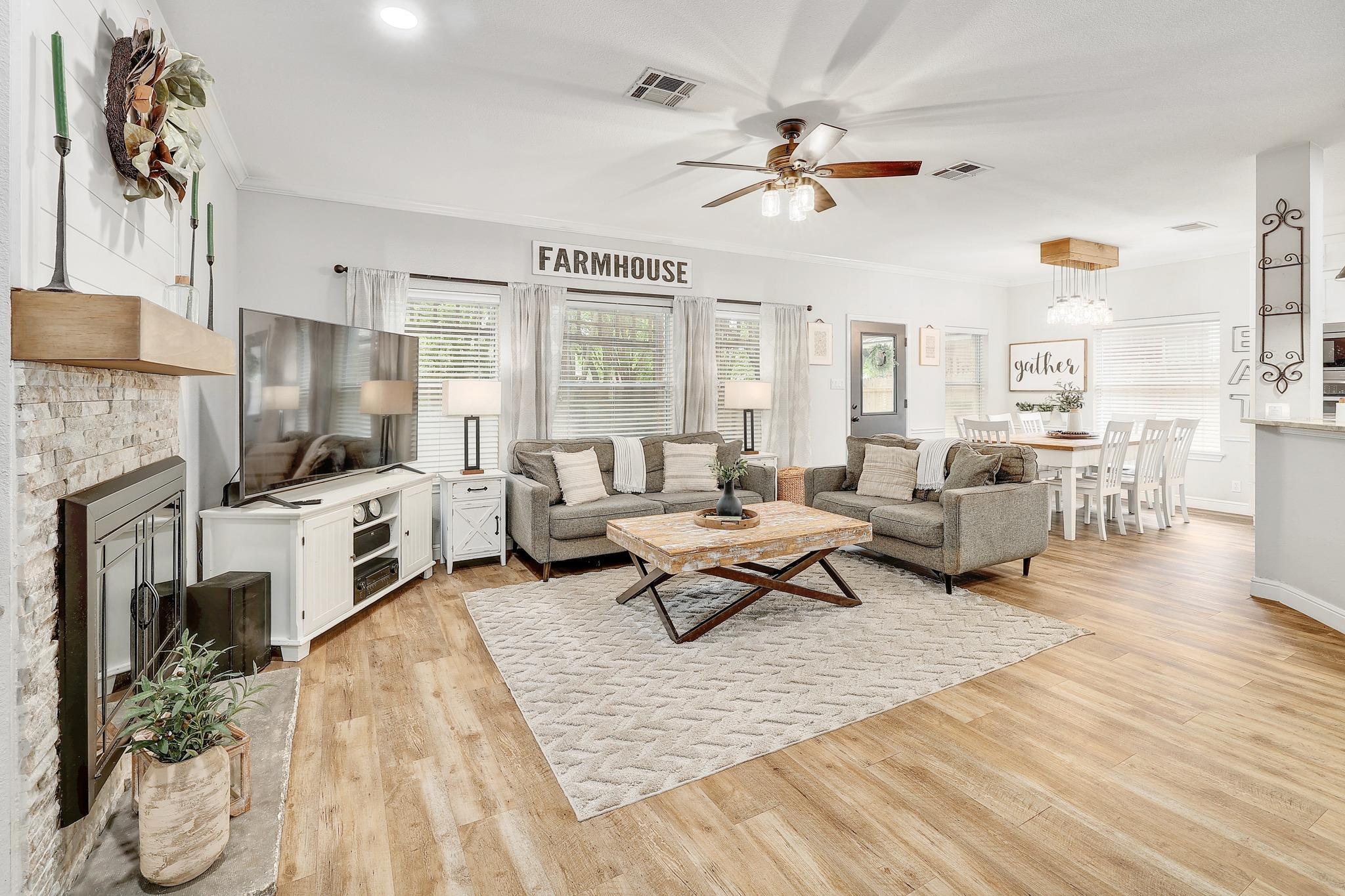 3019 Plantation Dr, Round Rock, TX 78681