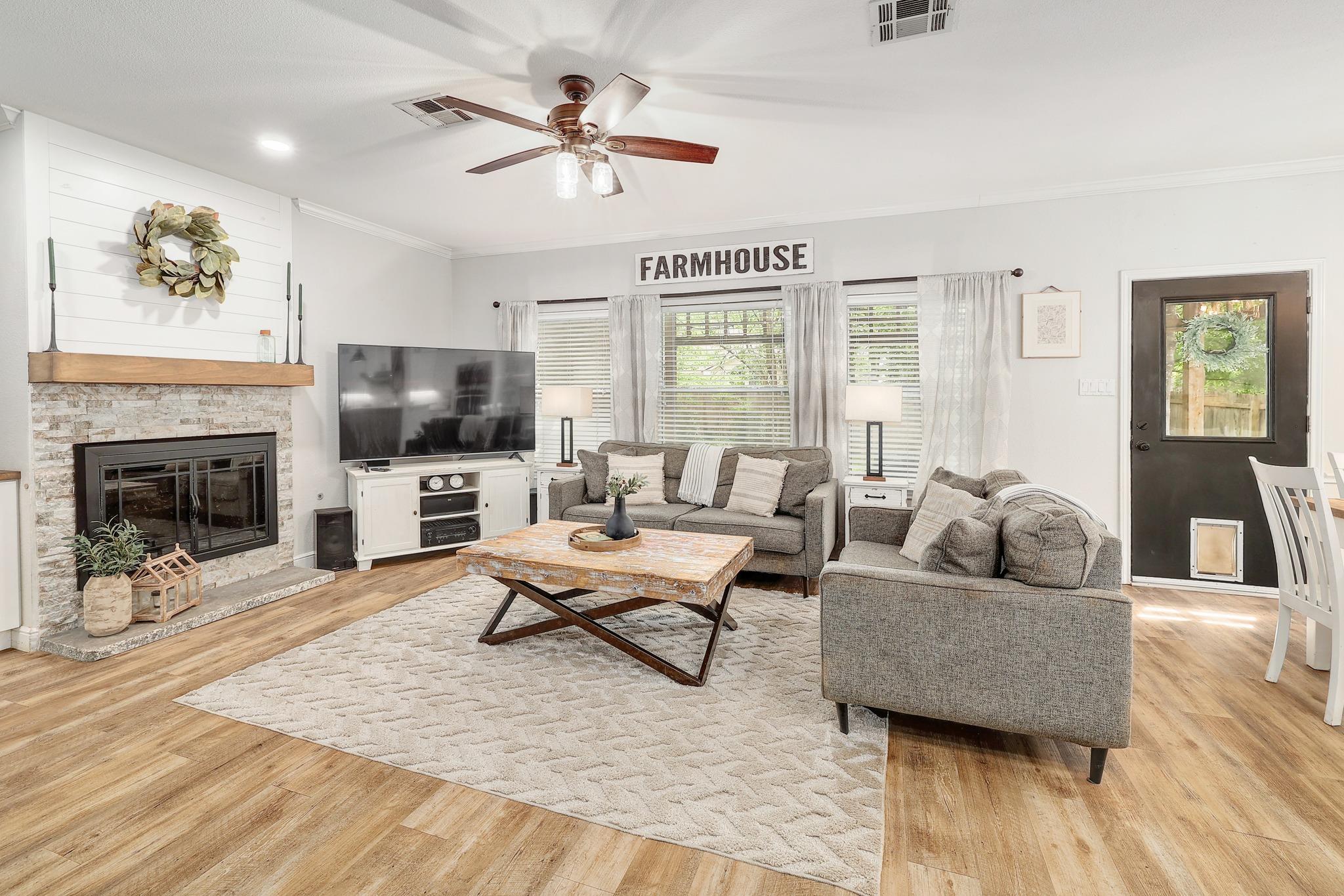 3019 Plantation Dr, Round Rock, TX 78681