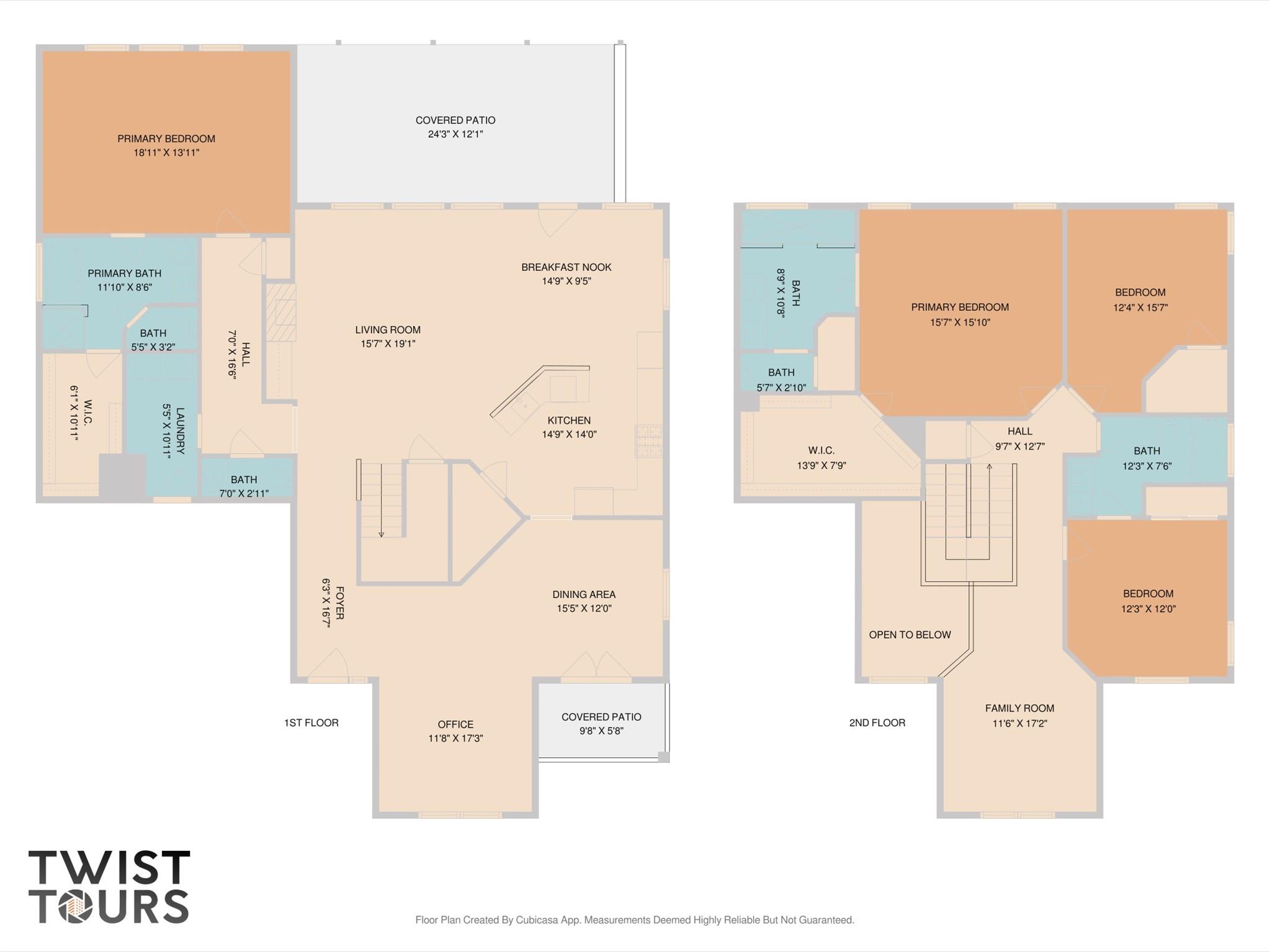 3019 Plantation Dr, Round Rock, TX 78681