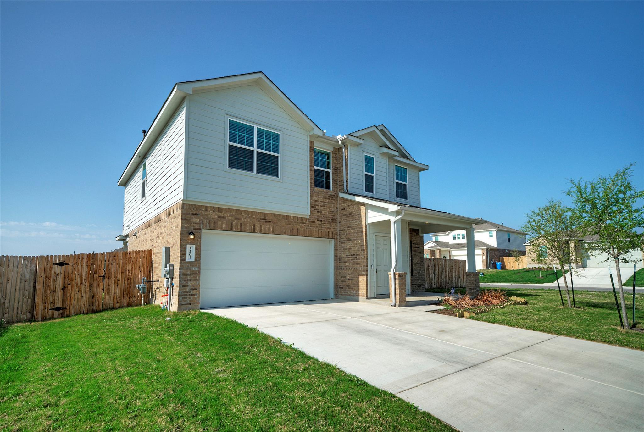 3201 Ancira Pl, Pflugerville, TX 78660