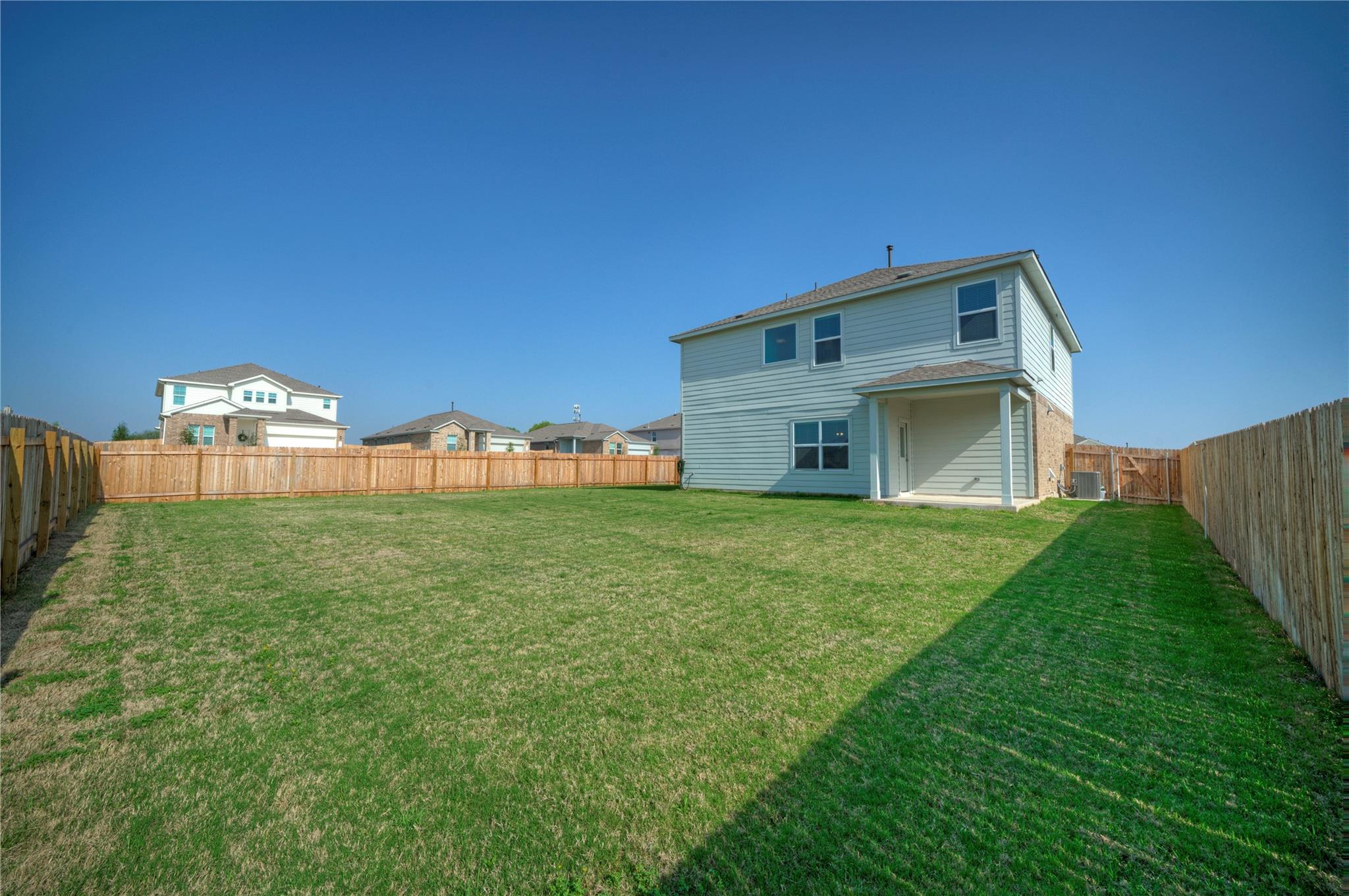 3201 Ancira Pl, Pflugerville, TX 78660