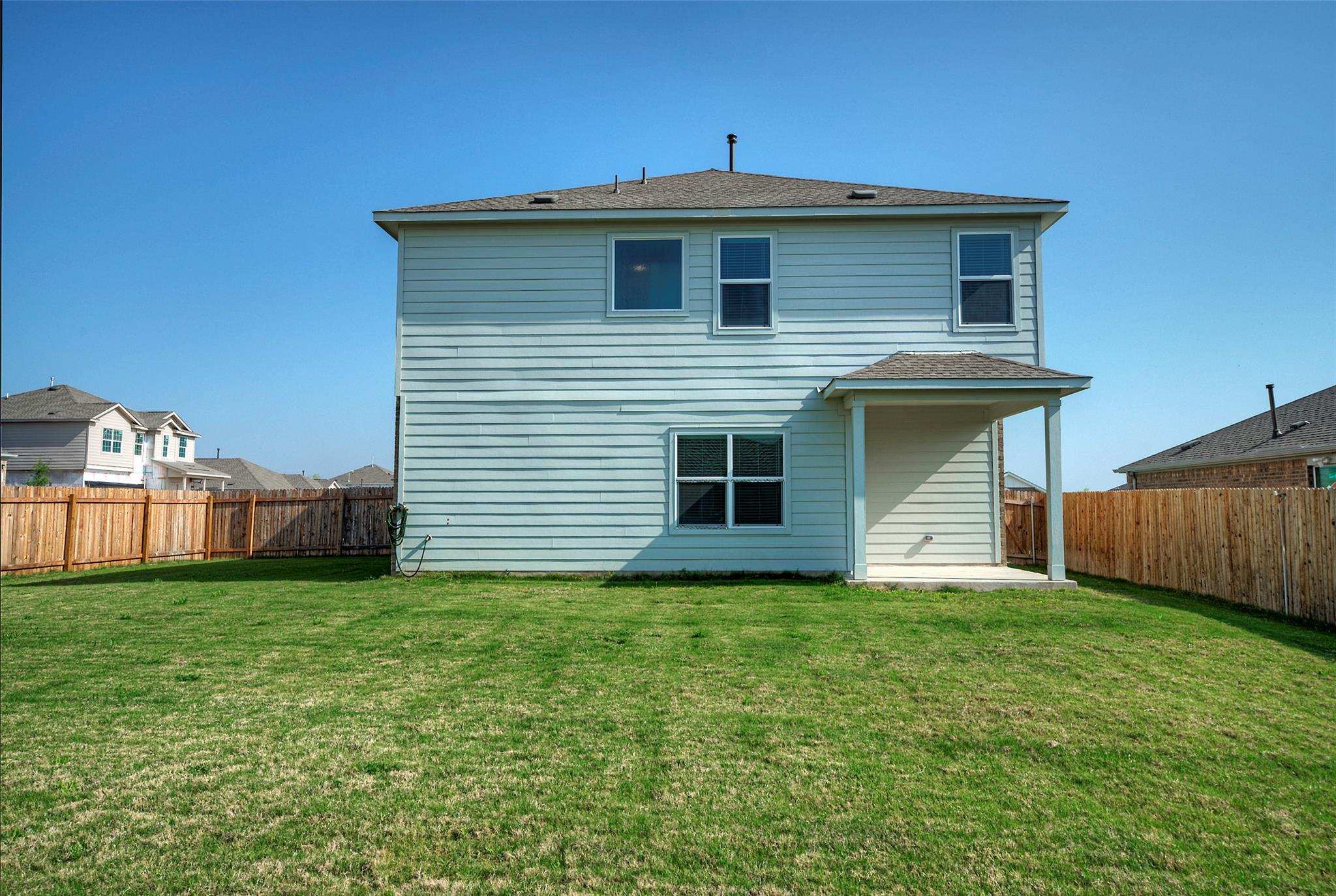 3201 Ancira Pl, Pflugerville, TX 78660