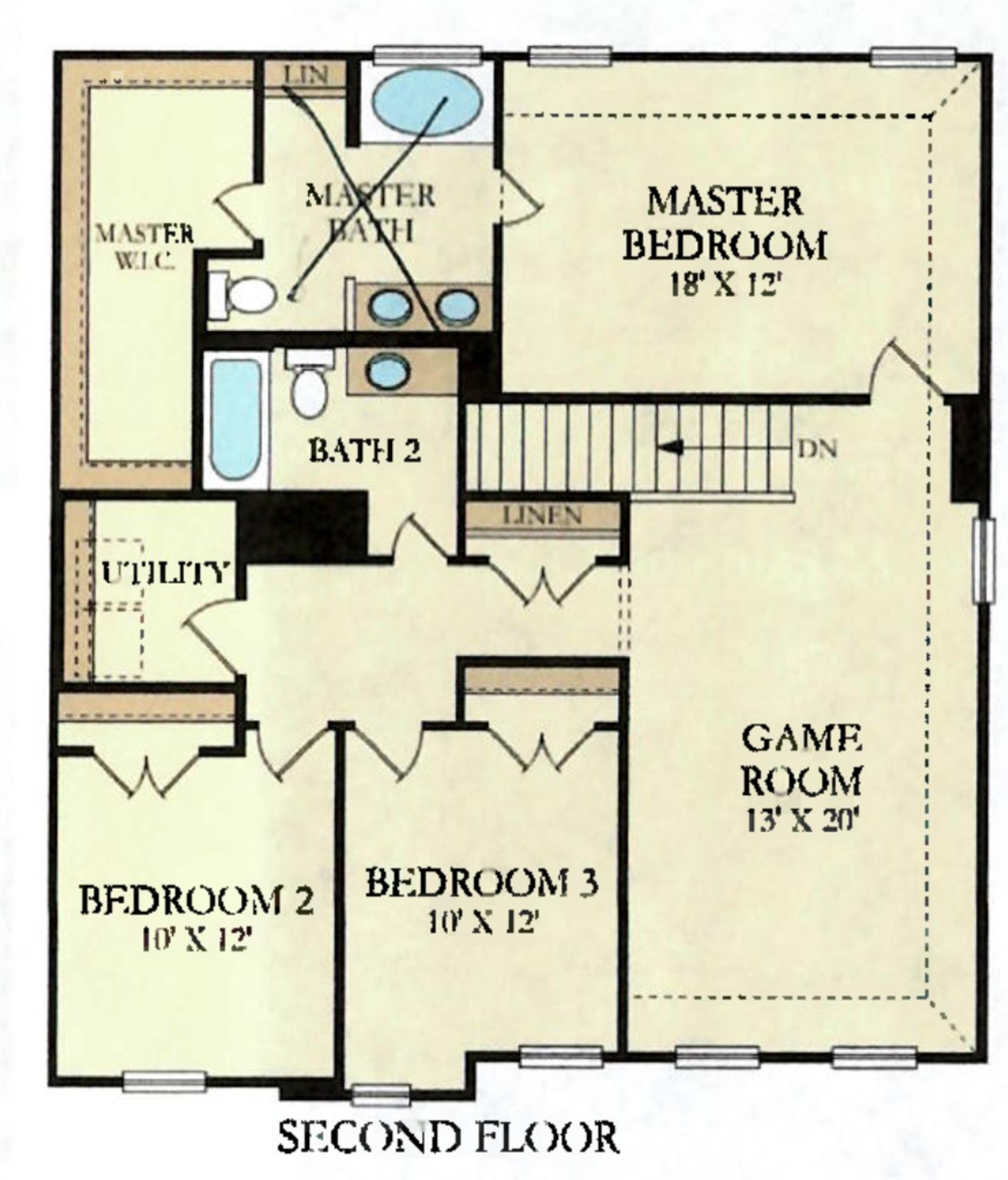 3201 Ancira Pl, Pflugerville, TX 78660