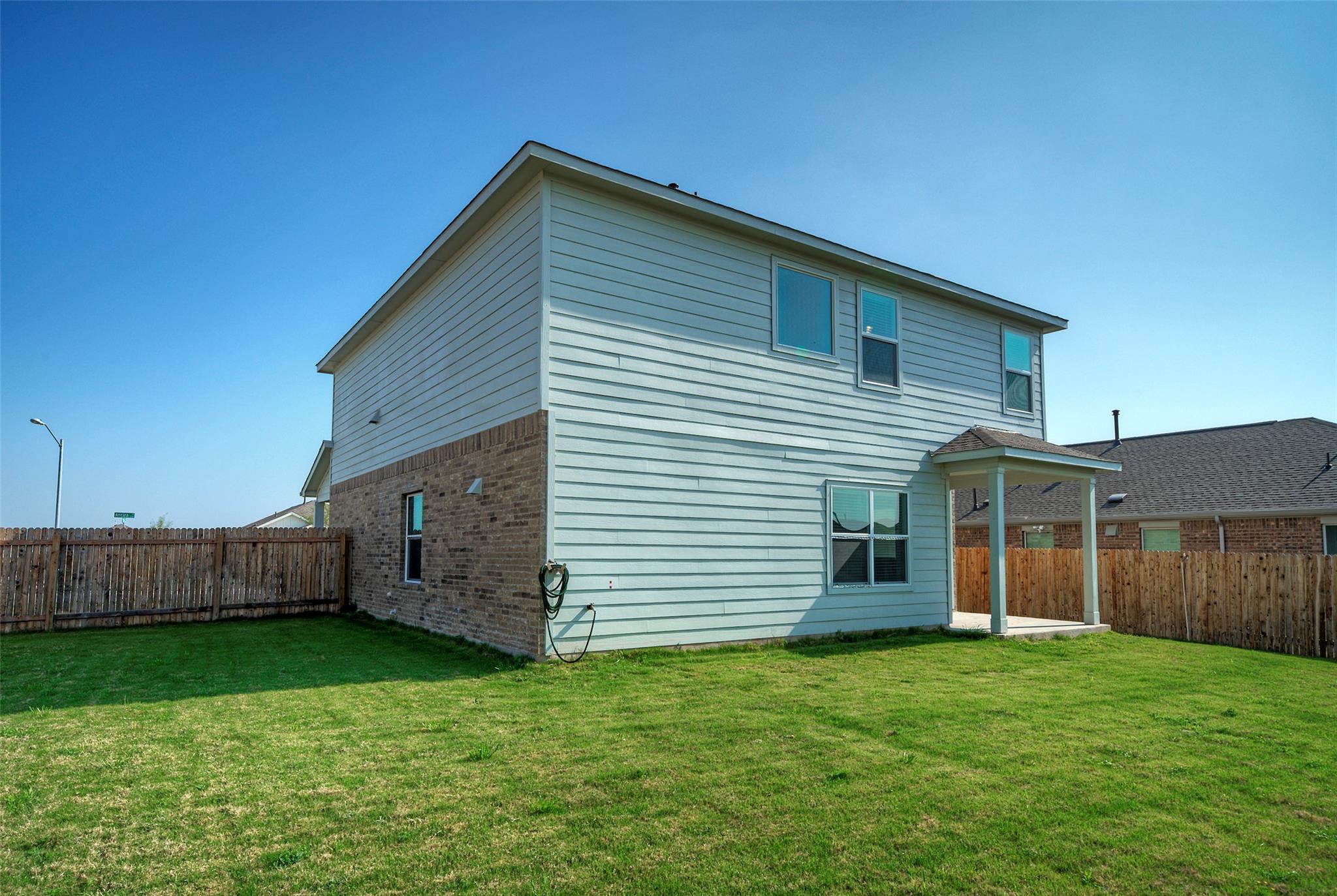 3201 Ancira Pl, Pflugerville, TX 78660