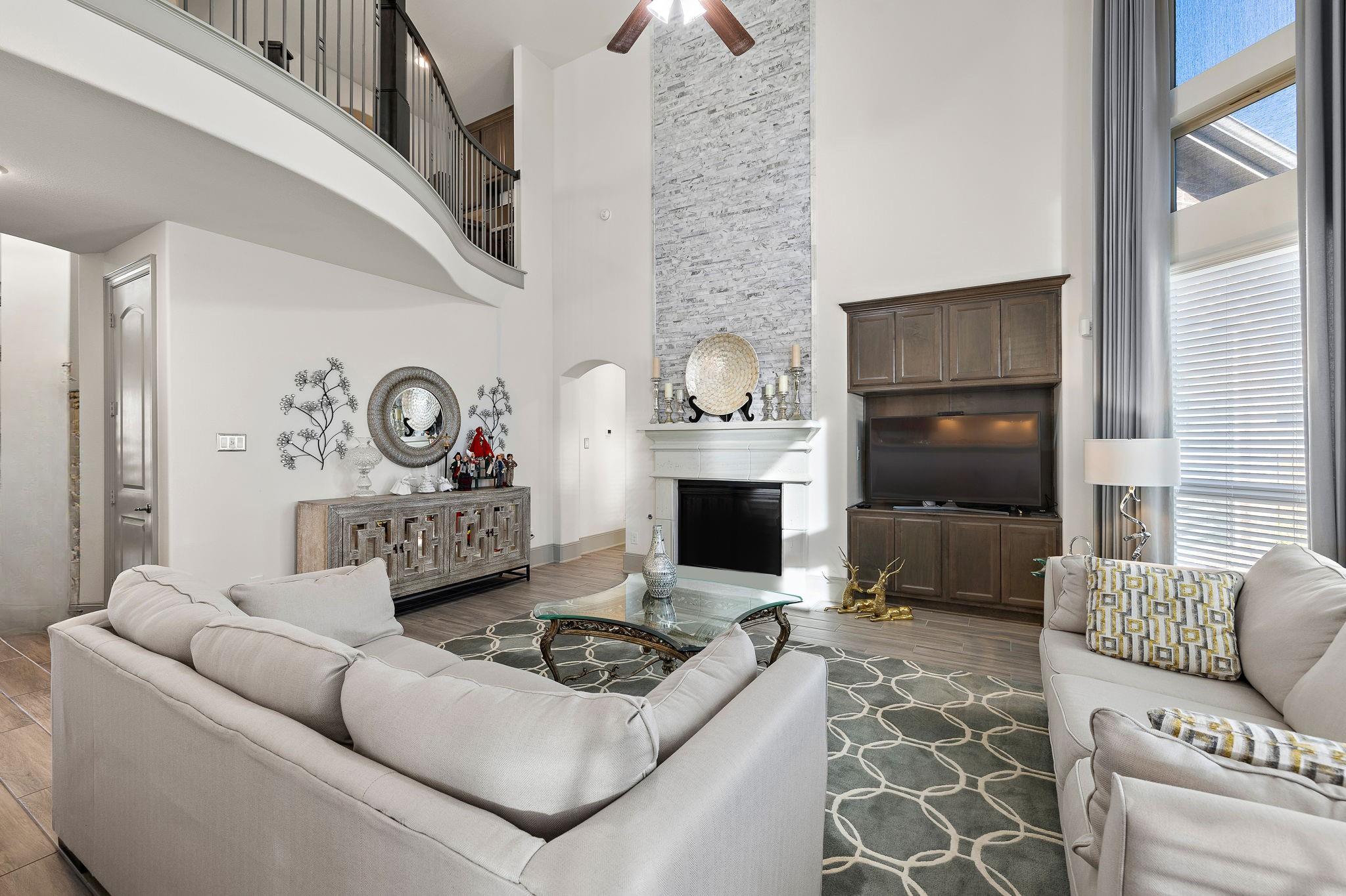 125 Mindy Way, Liberty Hill, TX 78642