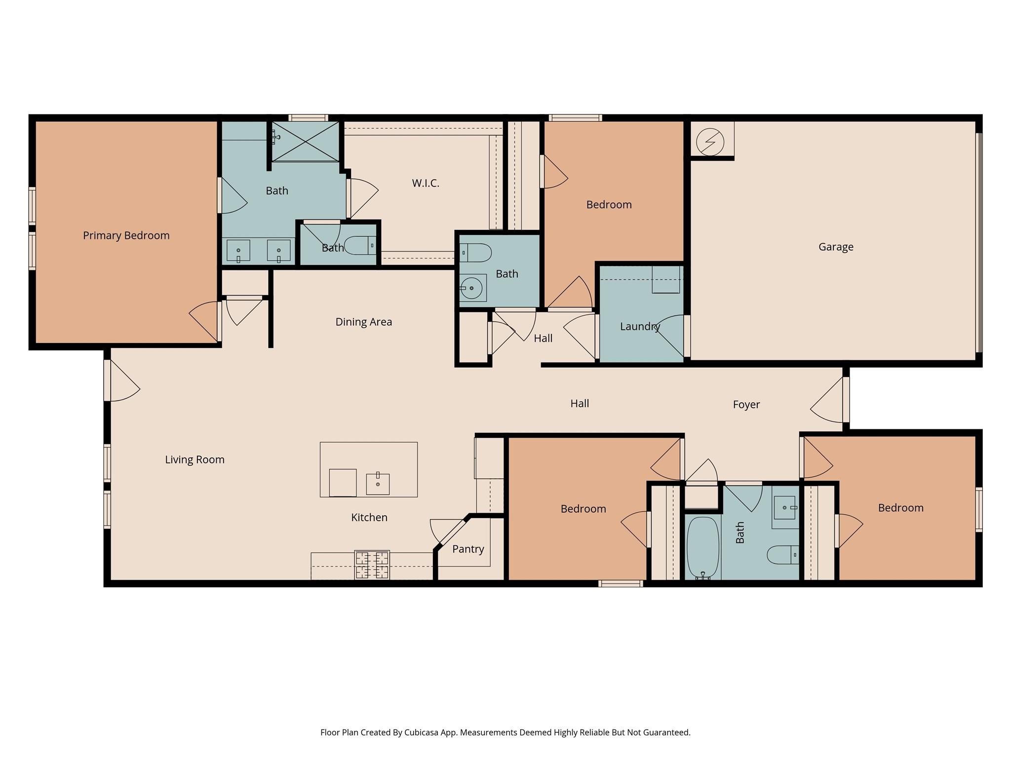 1425 London Way, Lockhart, TX 78644