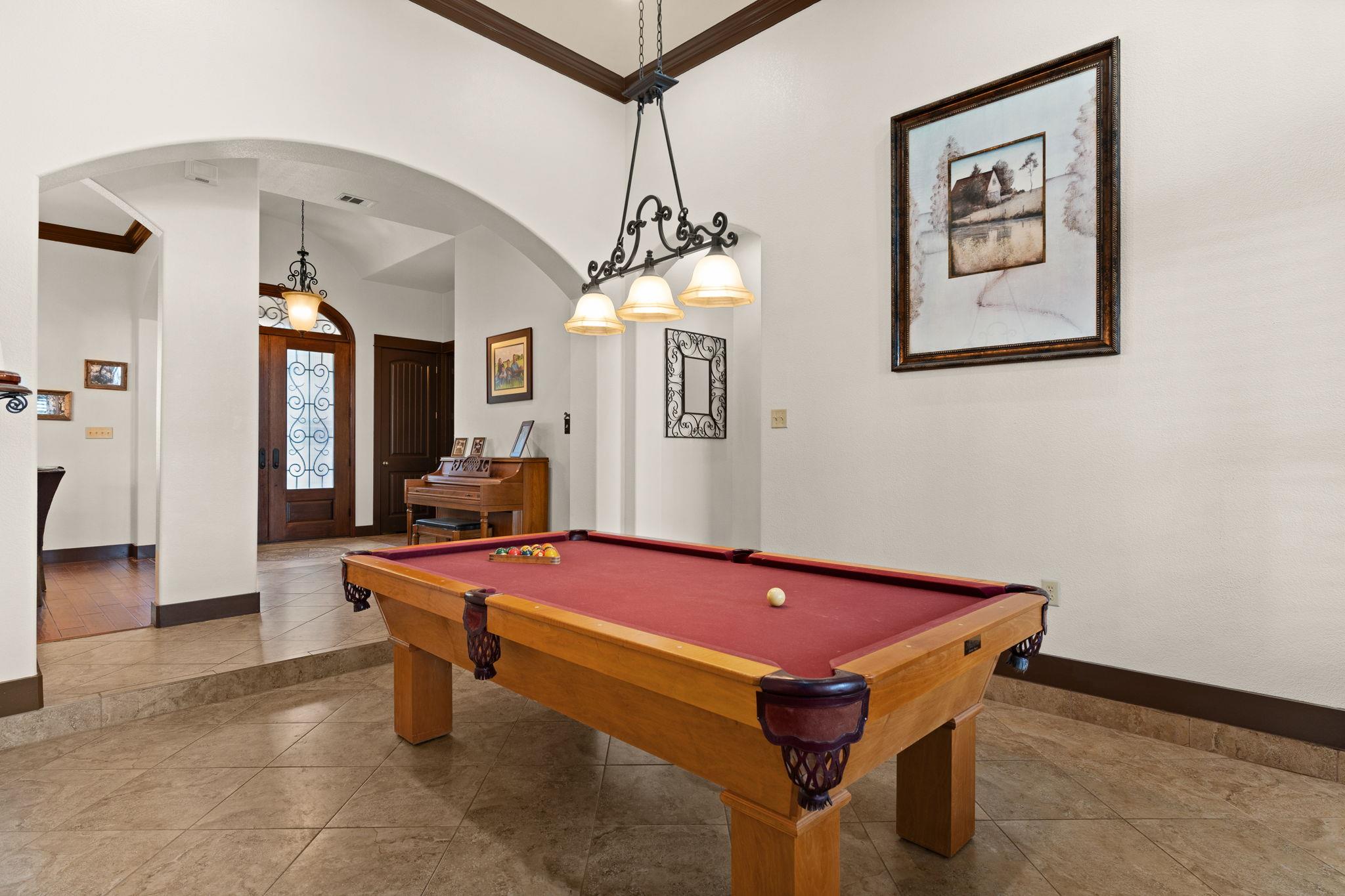 134 Creekside Dr, Liberty Hill, TX 78642