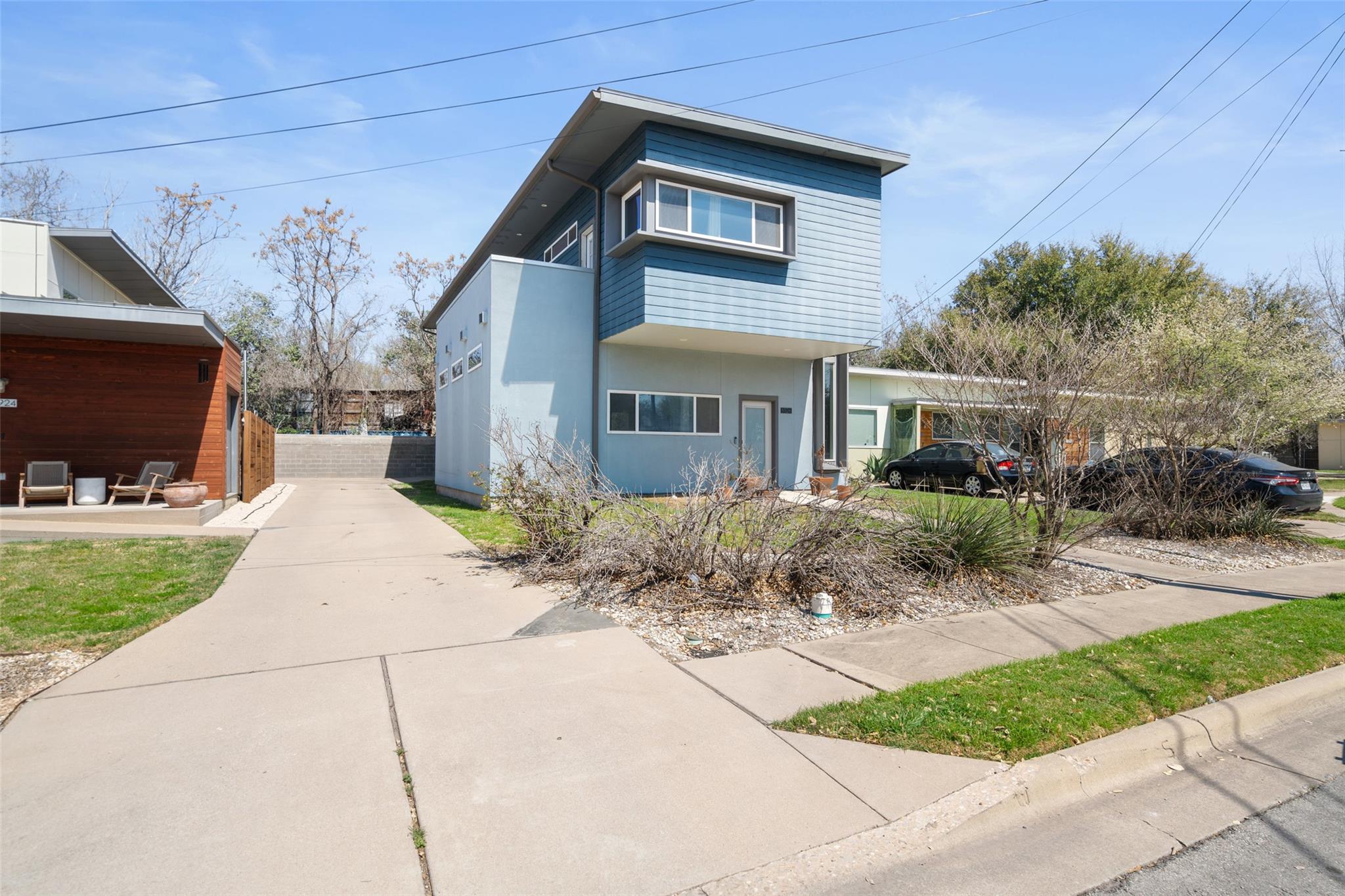 5928 Lux St, Austin, TX 78721