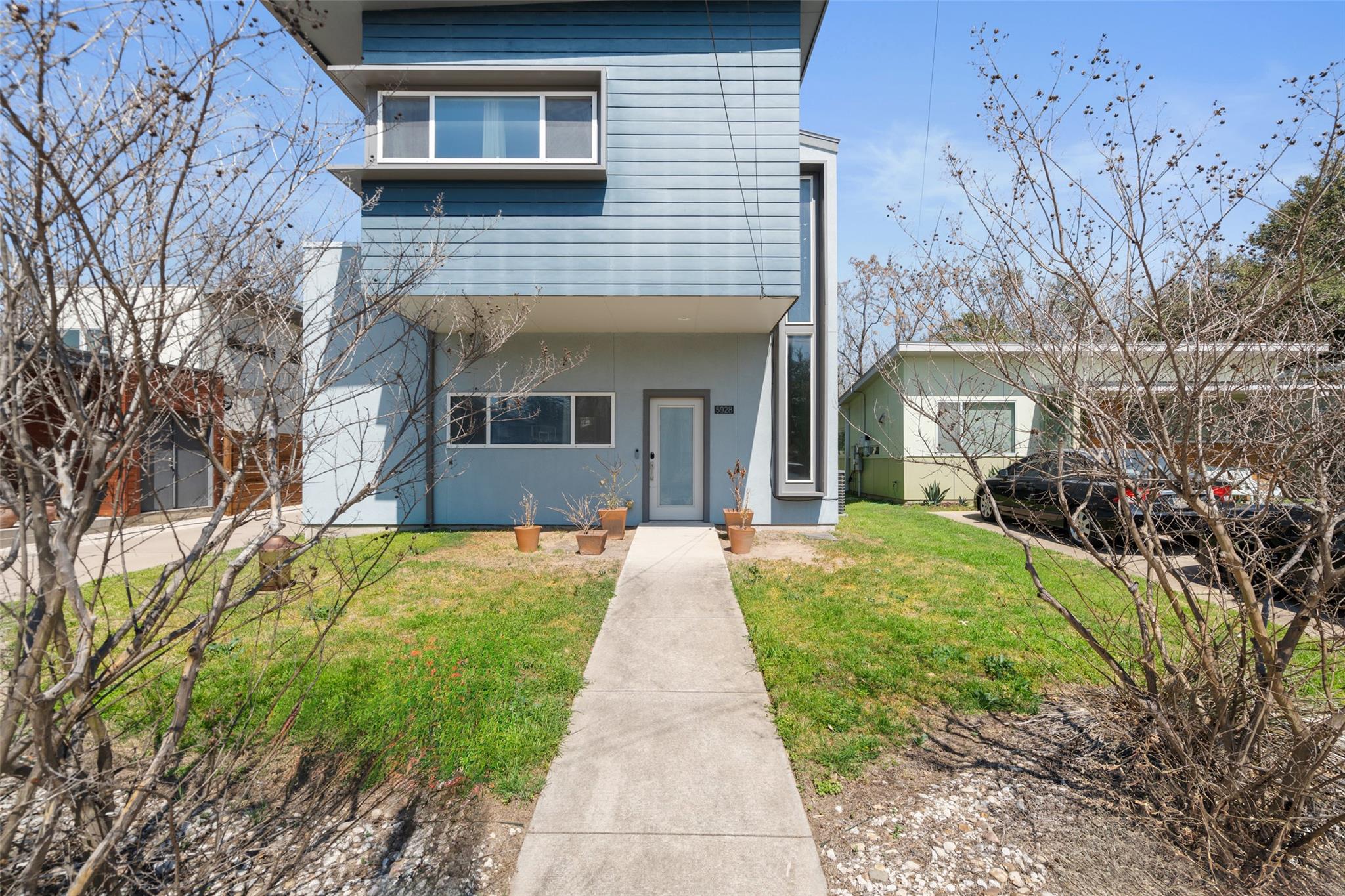 5928 Lux St, Austin, TX 78721