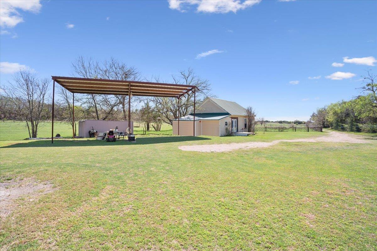 2804 Auction Barn Rd, Belton, TX 76513
