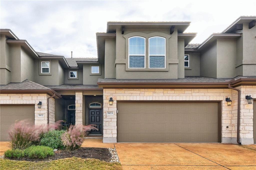 13400 Briarwick Dr # 903, Austin, TX 78729
