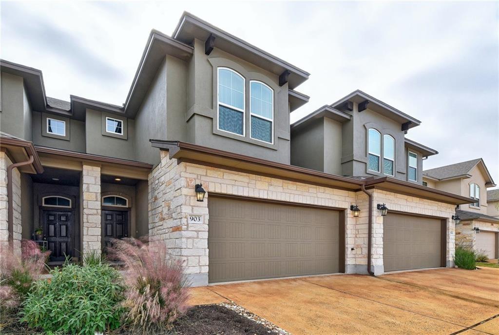 13400 Briarwick Dr # 903, Austin, TX 78729