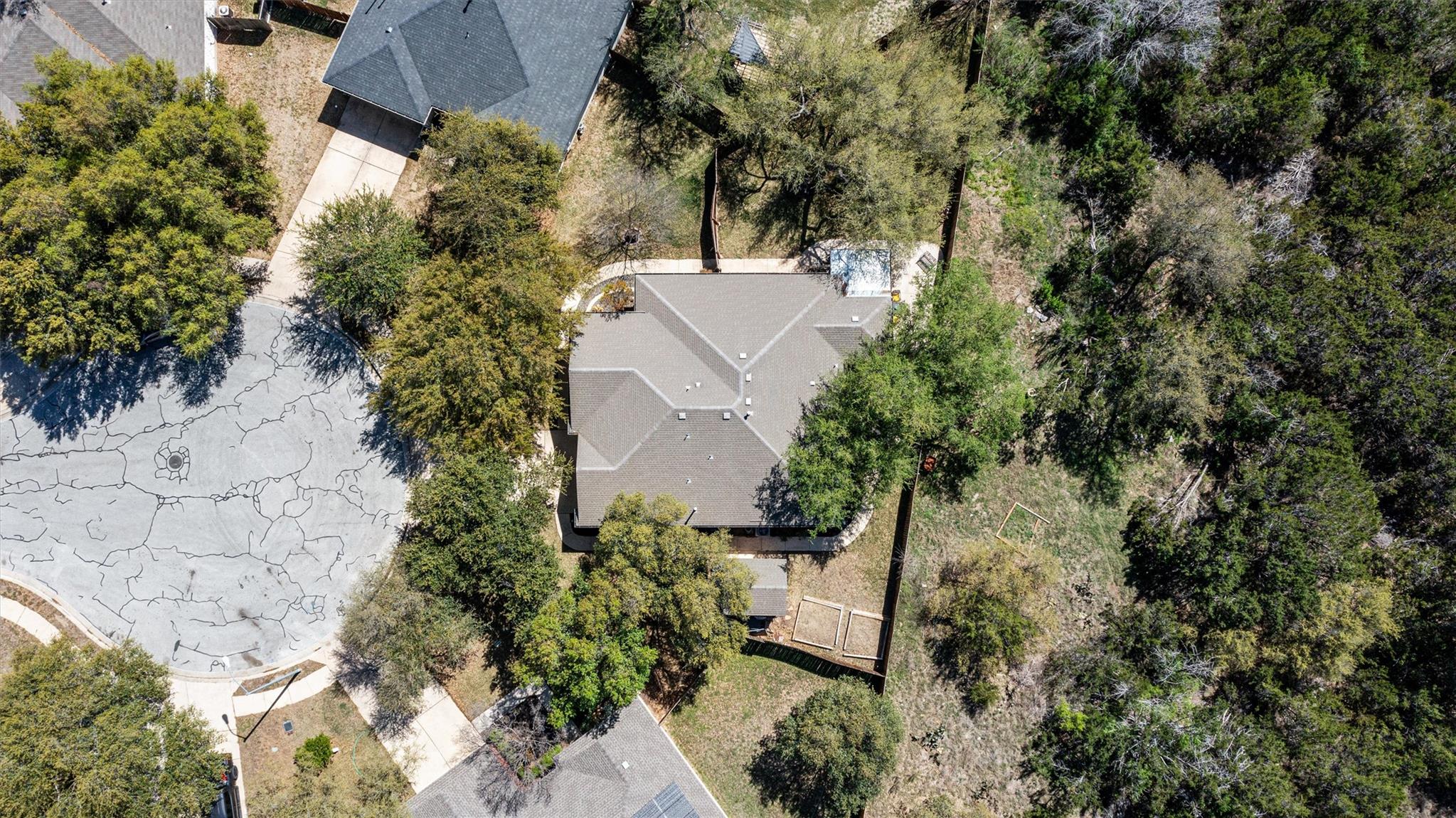 4101 Natural Bridge Ct, Round Rock, TX 78681