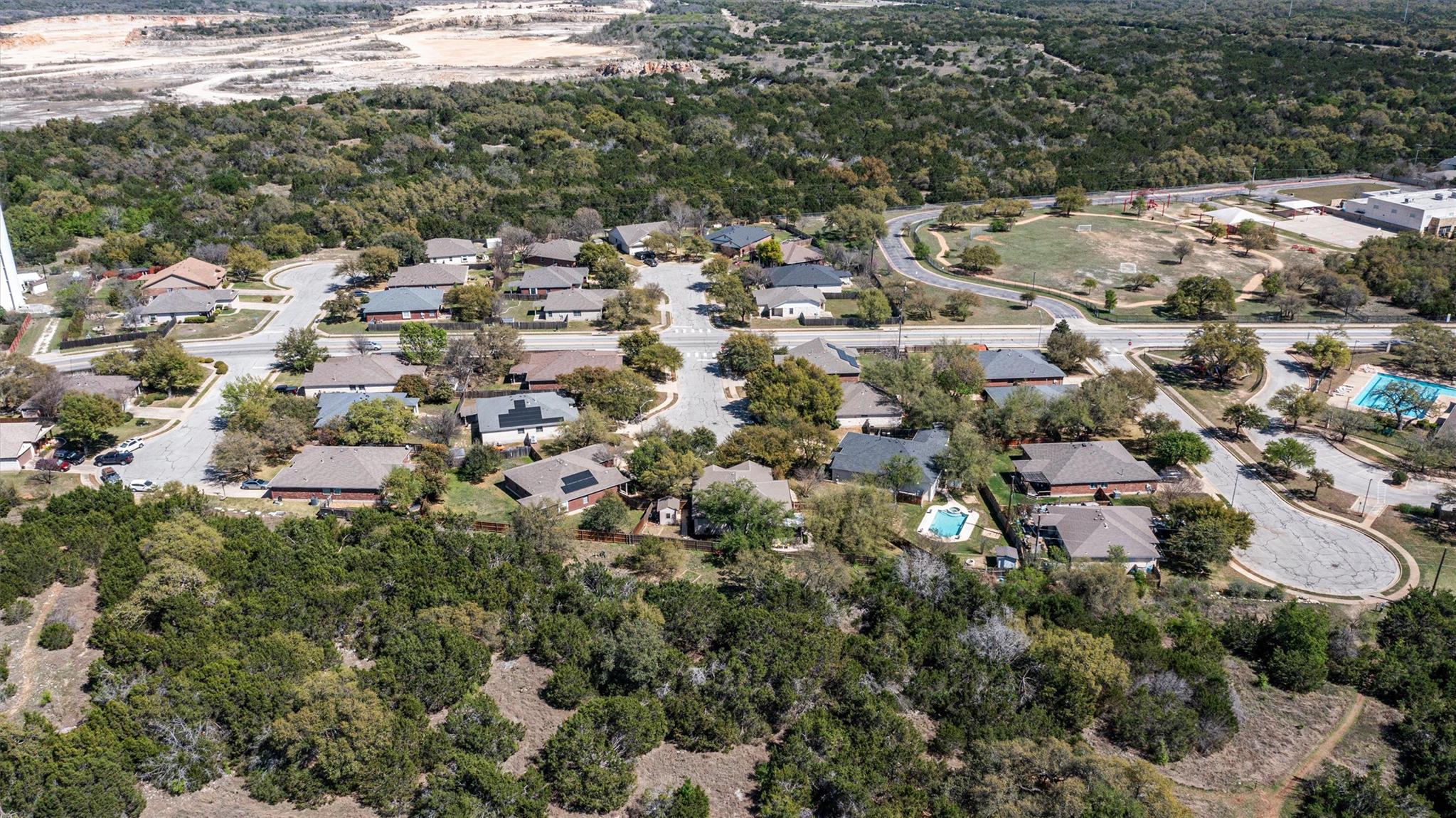 4101 Natural Bridge Ct, Round Rock, TX 78681