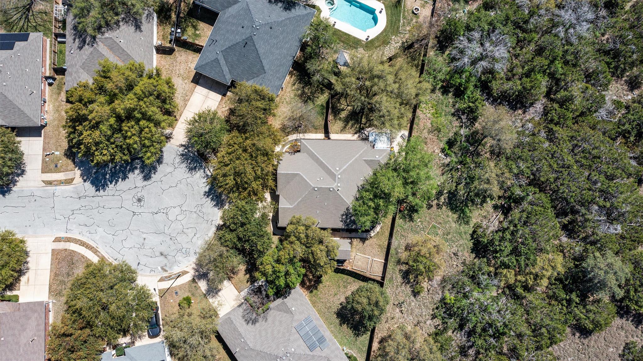 4101 Natural Bridge Ct, Round Rock, TX 78681