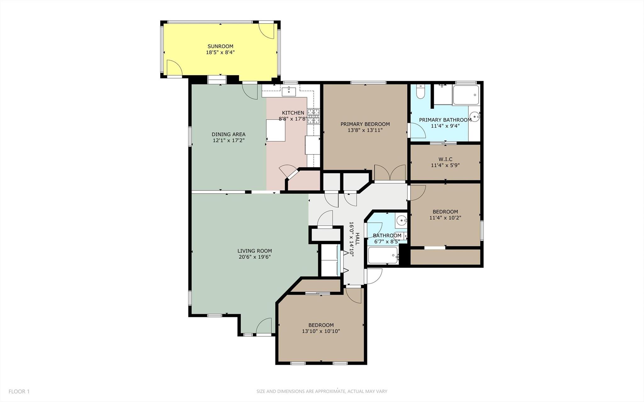 4101 Natural Bridge Ct, Round Rock, TX 78681