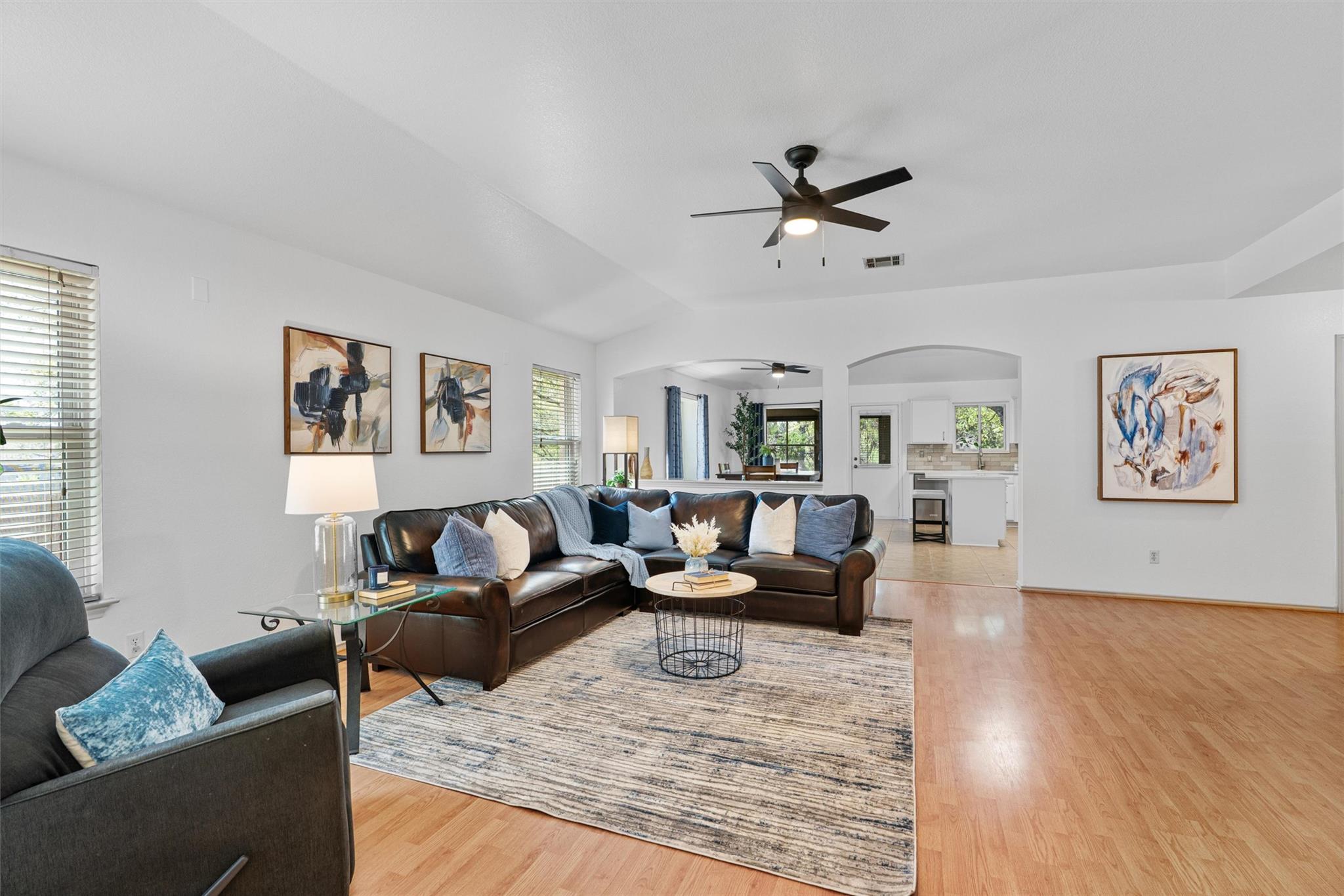 4101 Natural Bridge Ct, Round Rock, TX 78681