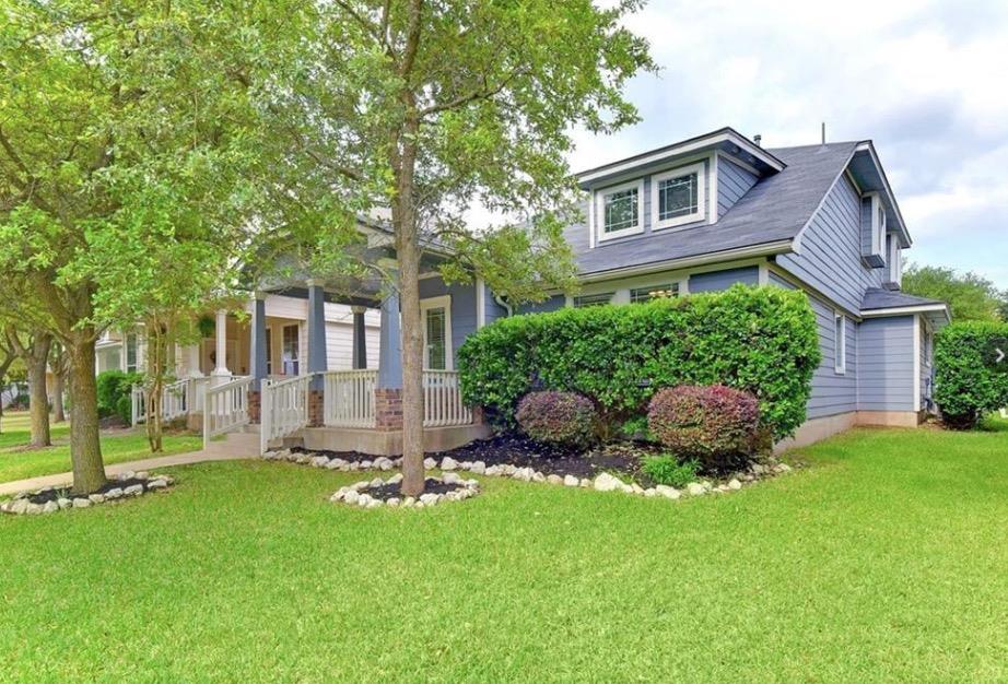 211 Cadillac Cv, Cedar Park, TX 78613