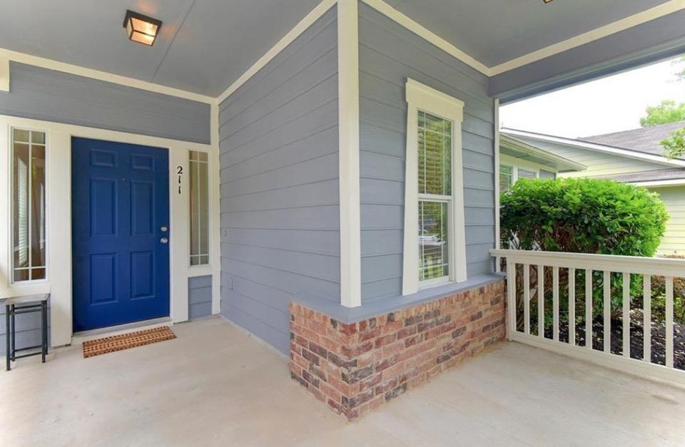 211 Cadillac Cv, Cedar Park, TX 78613