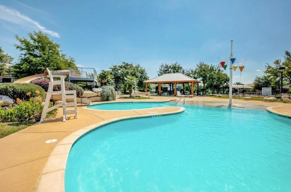 211 Cadillac Cv, Cedar Park, TX 78613