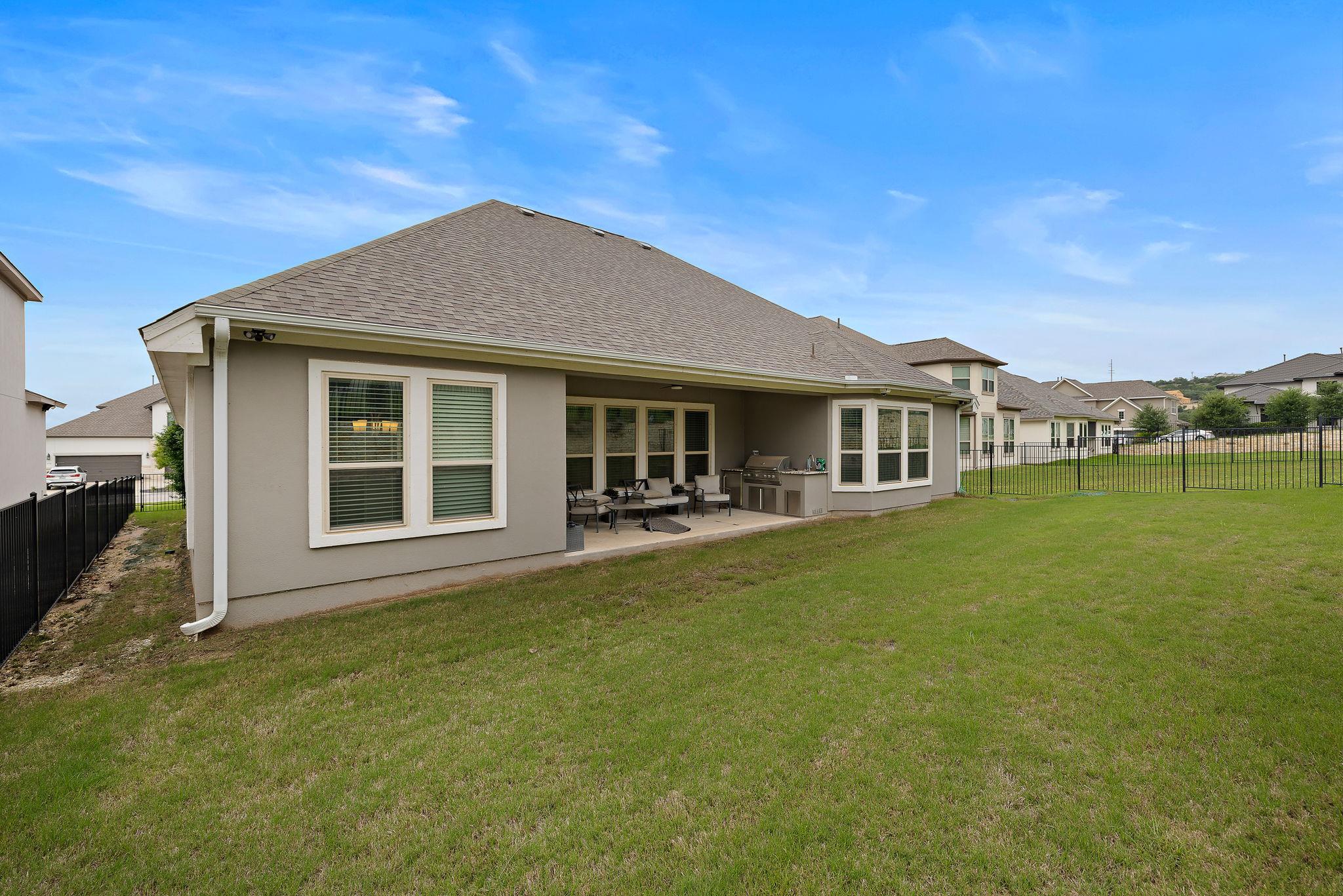 4705 Napoli Shore Dr, Leander, TX 78641