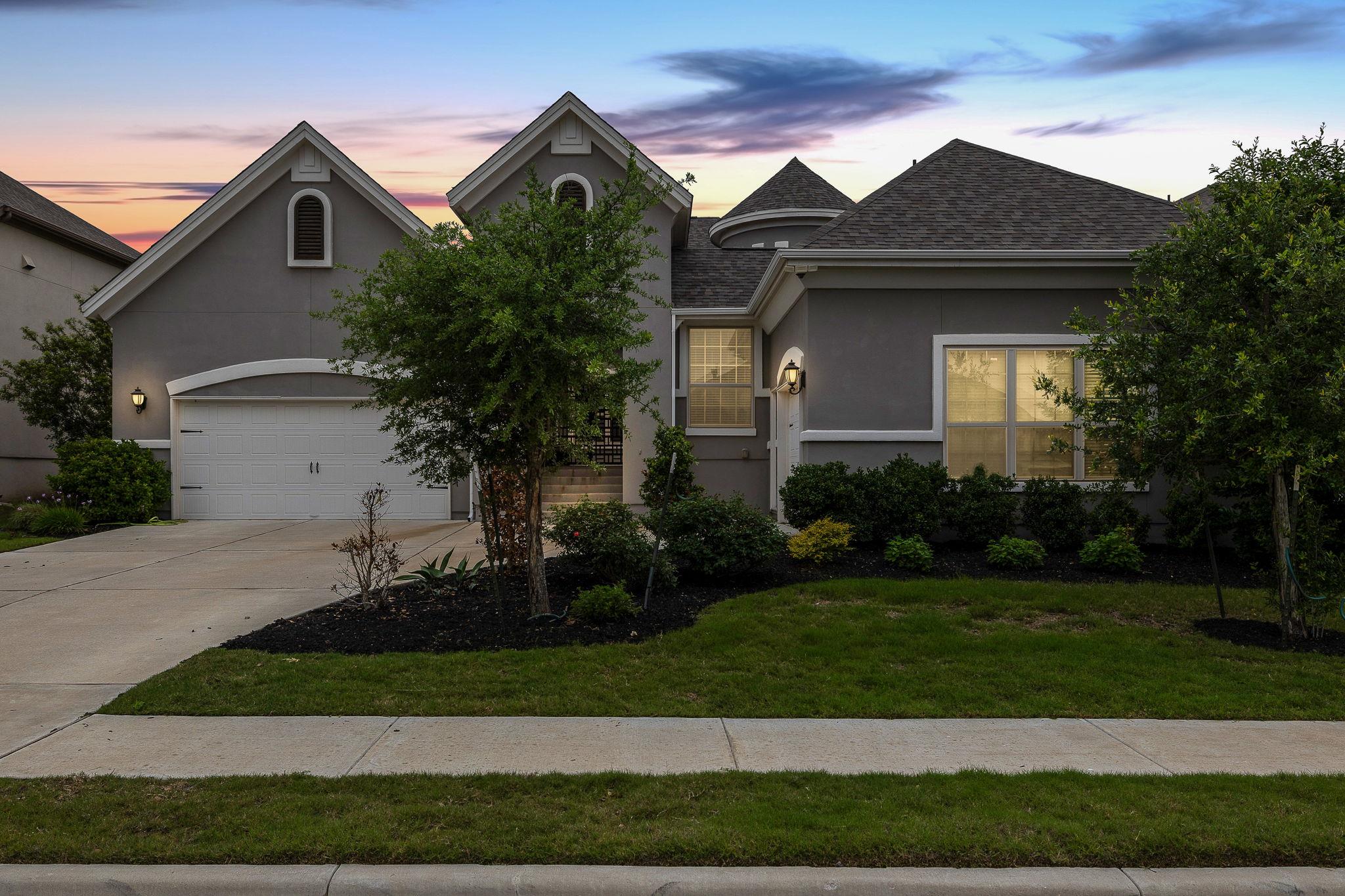 4705 Napoli Shore Dr, Leander, TX 78641