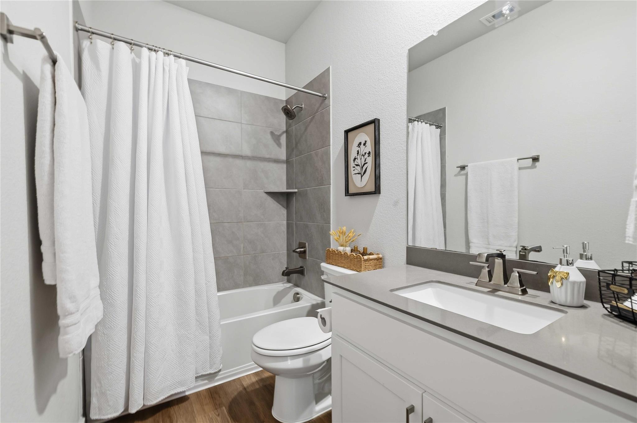 544 Saturnia Dr, Georgetown, TX 78628