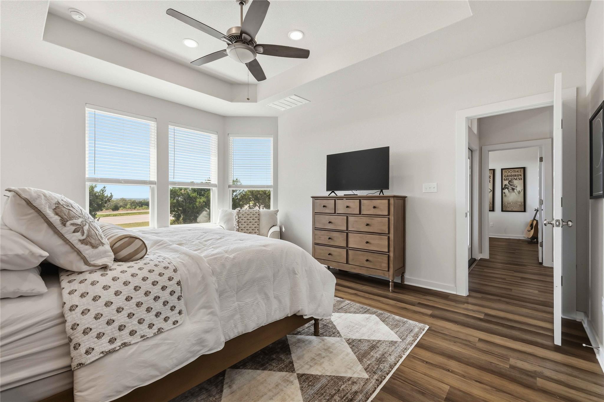 544 Saturnia Dr, Georgetown, TX 78628