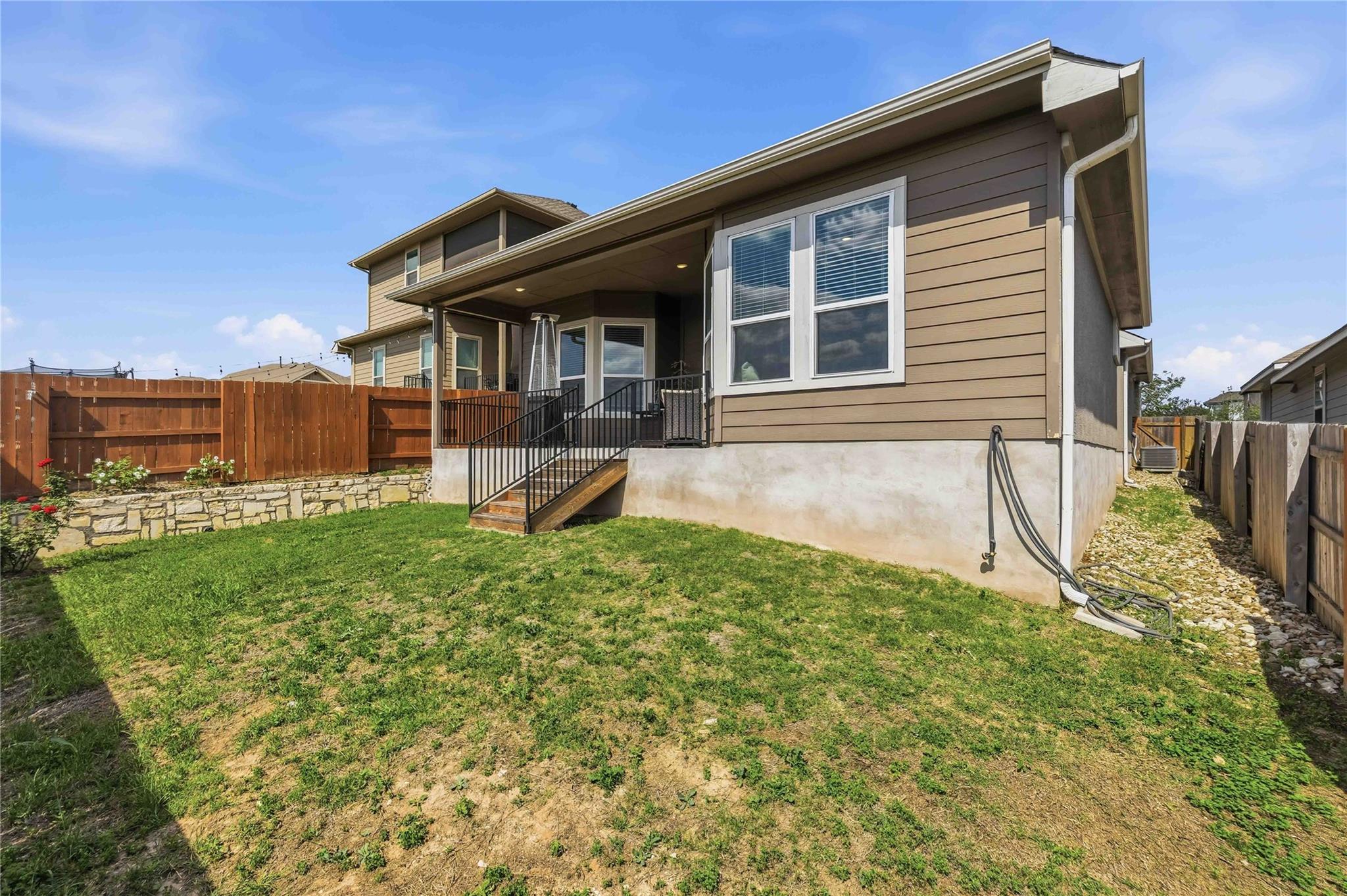 544 Saturnia Dr, Georgetown, TX 78628