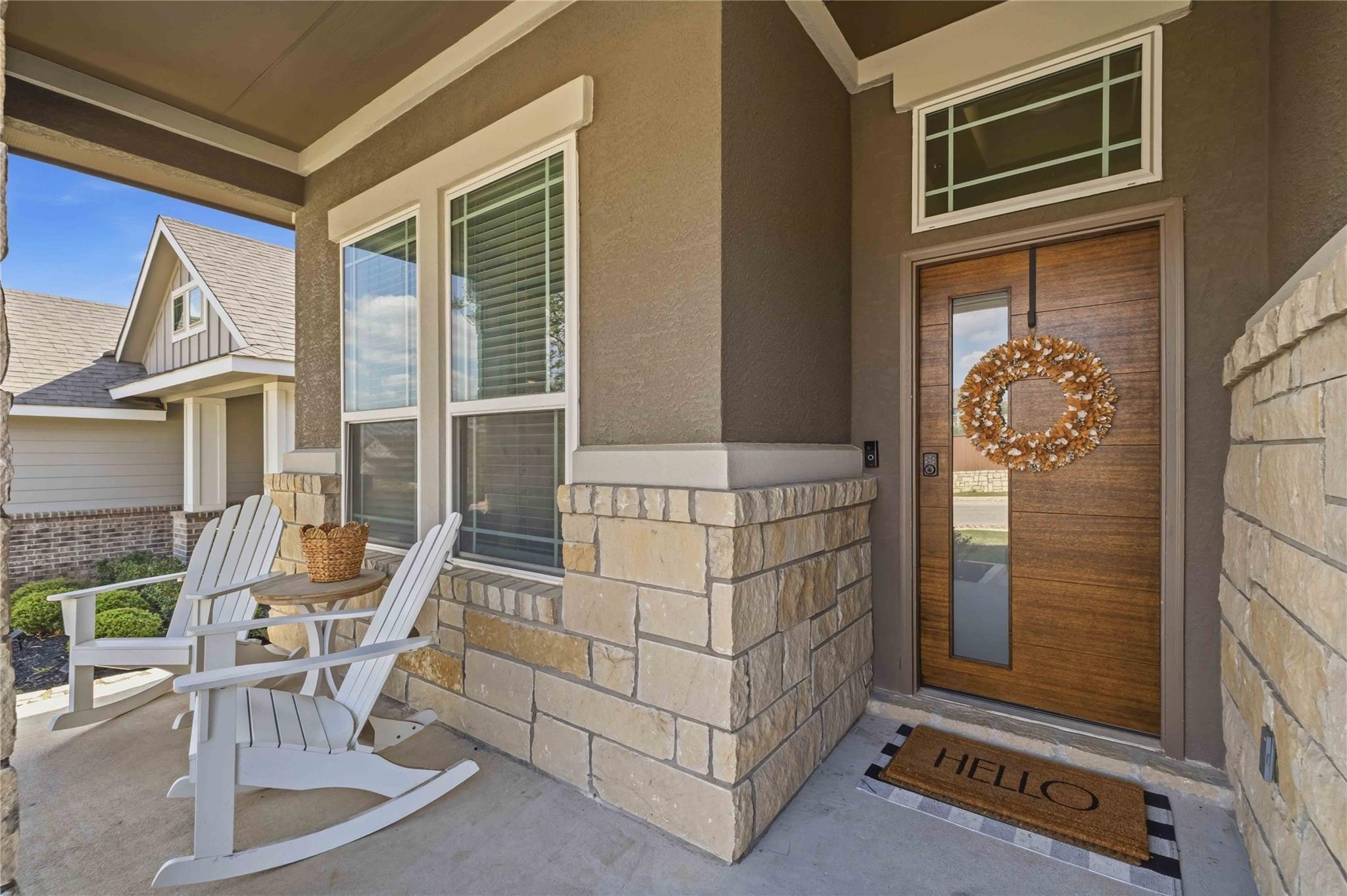 544 Saturnia Dr, Georgetown, TX 78628