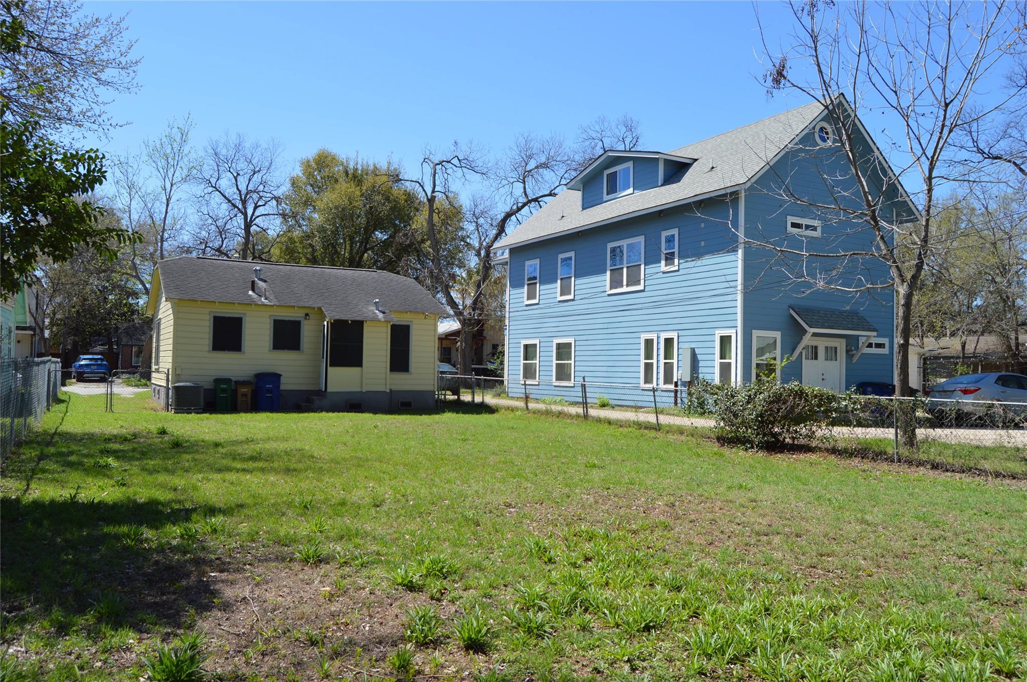 2616 E 3rd St, Austin, TX 78702