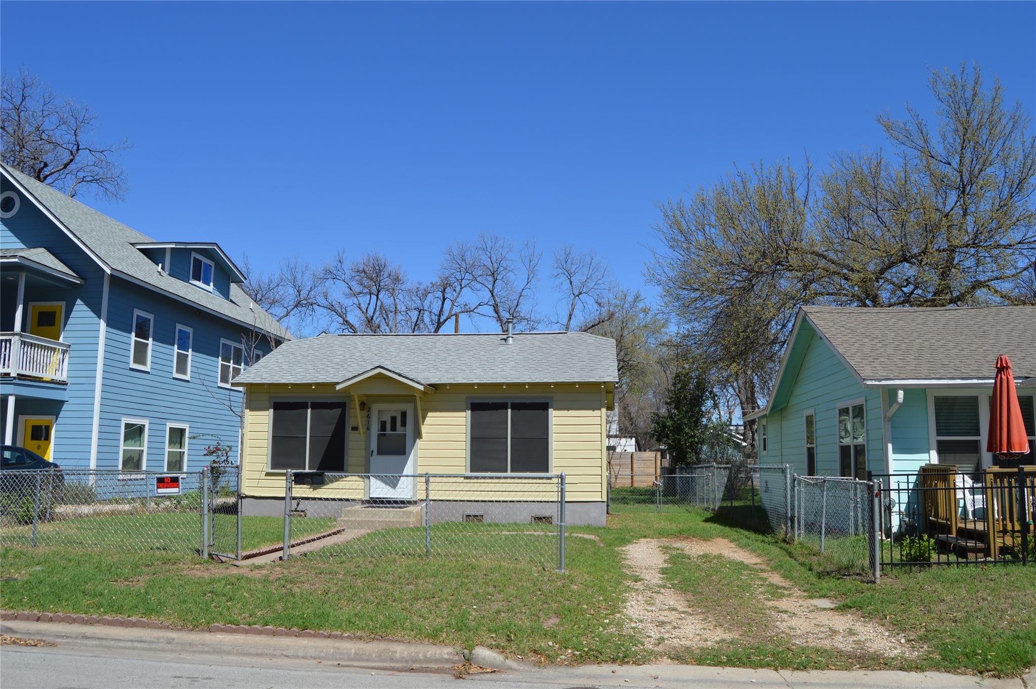 2616 E 3rd St, Austin, TX 78702